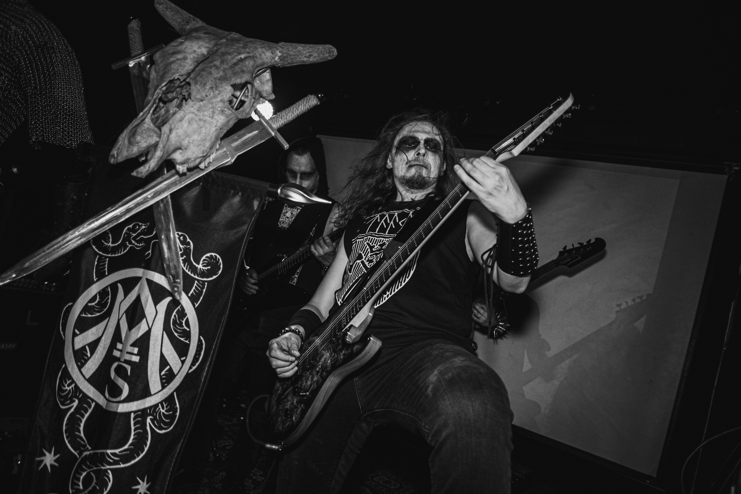 Bloodbeast & Wormsden & Malist & Majestat 29.08.2025. Репортажный фотограф в Москве Legiodot