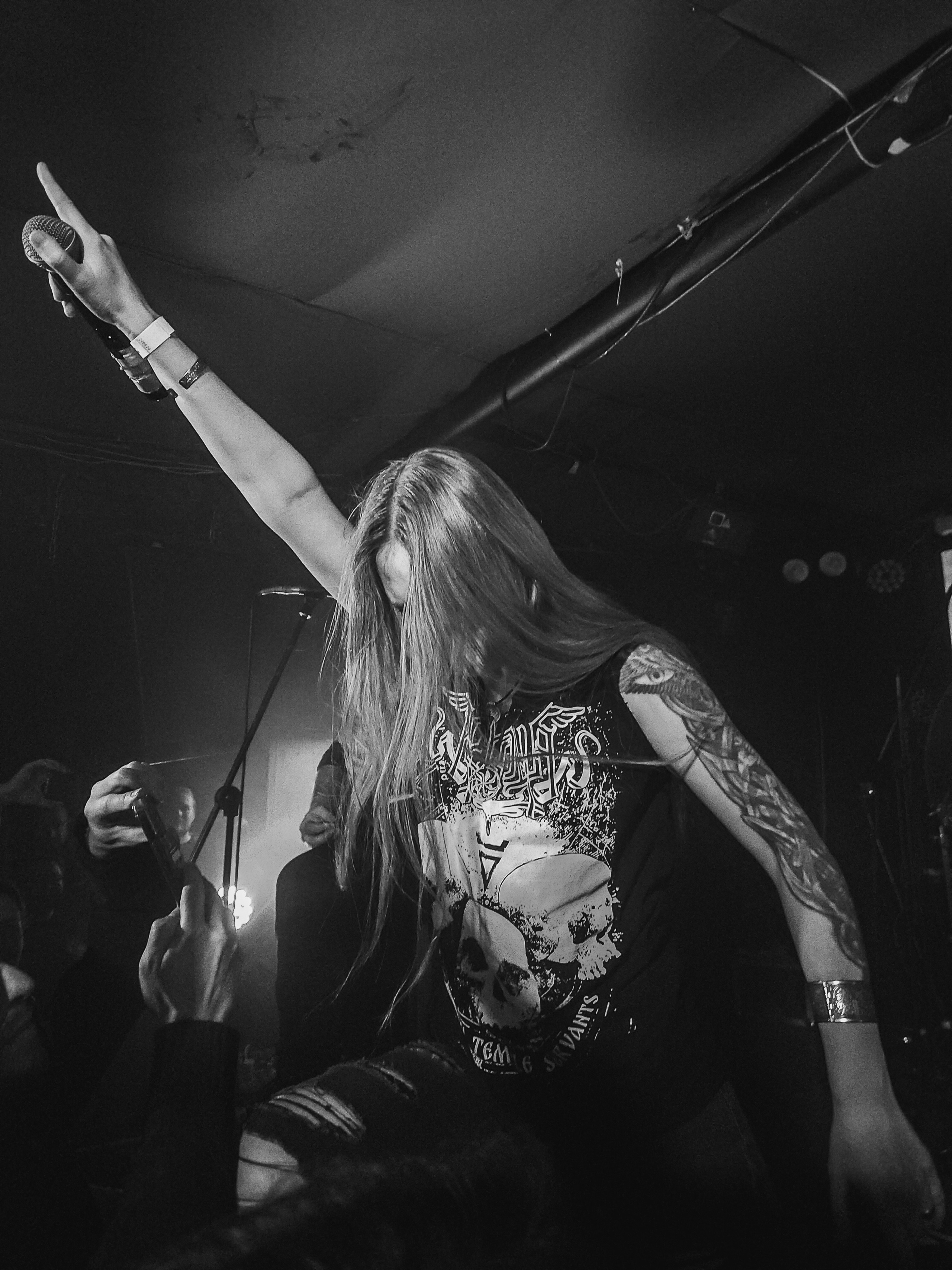 Rossomahaar XXX 07.02.2025. Репортажный фотограф в Москве Legiodot