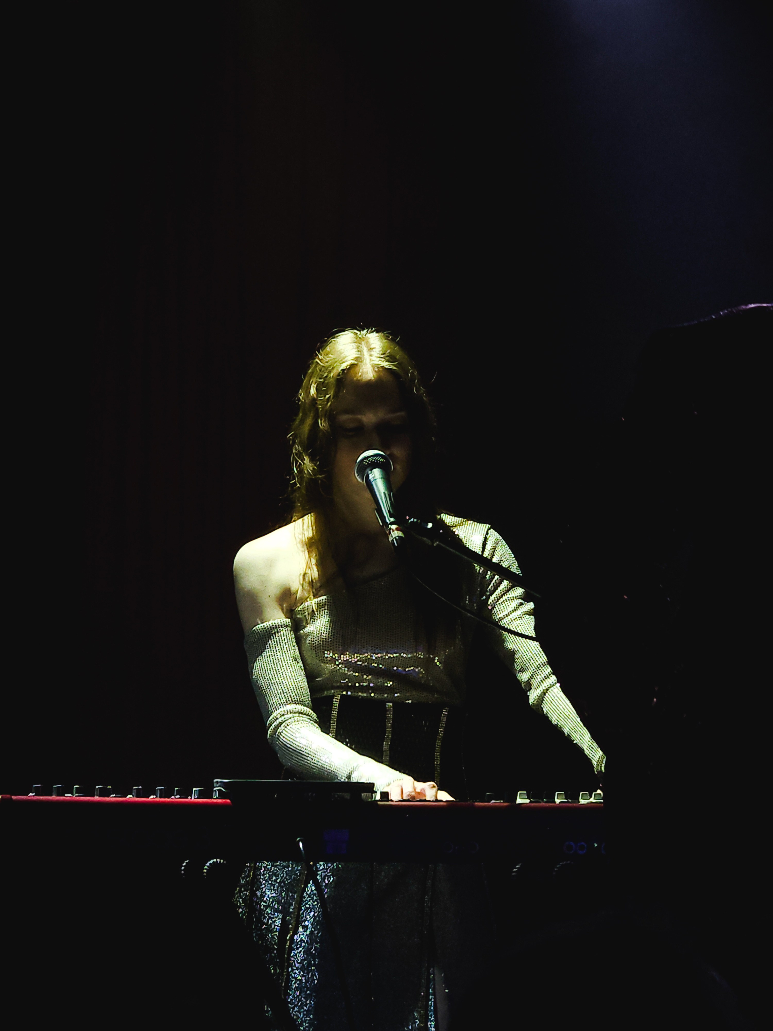 One Vision 29.01.2025. Репортажный фотограф в Москве Legiodot