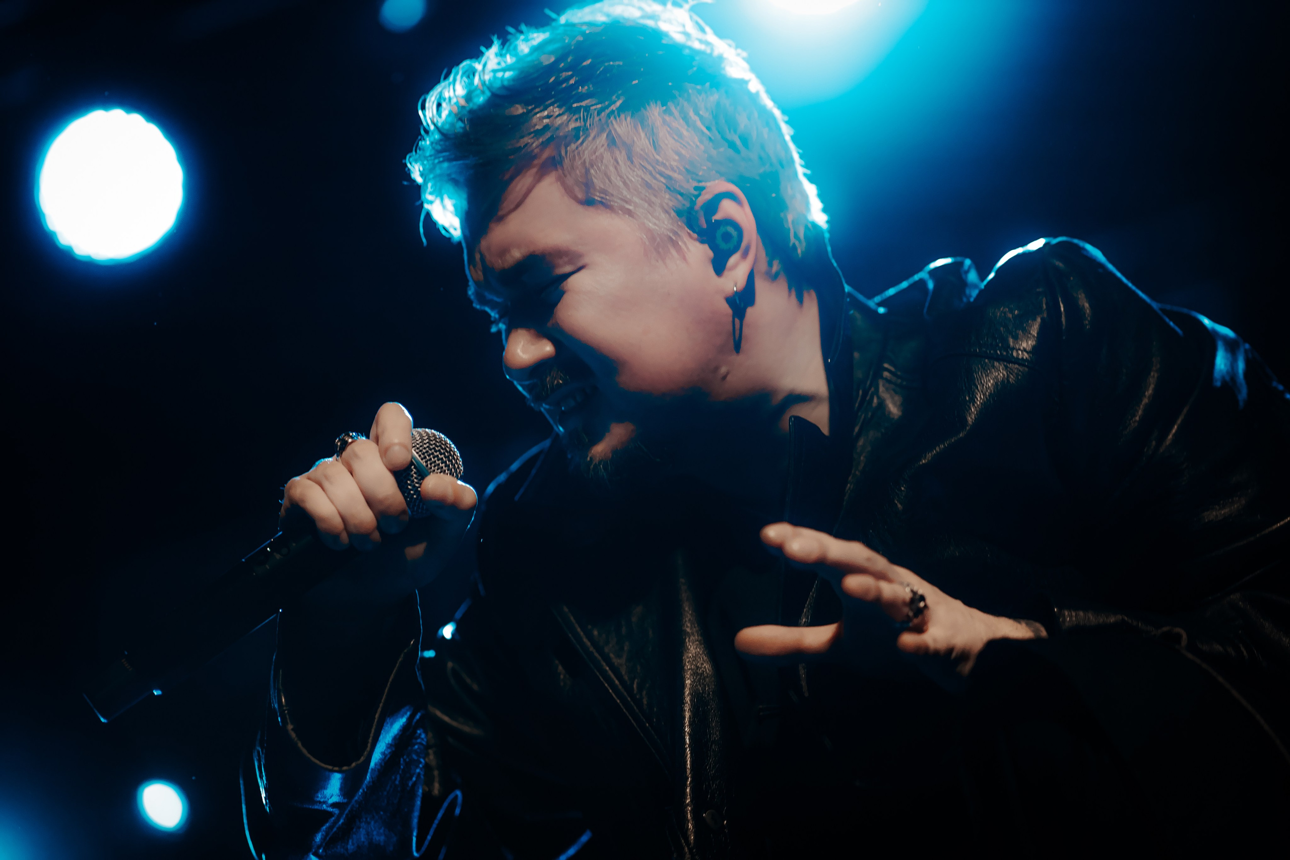 Сруб, ABYSS FEST 2026. Event-фотограф Болотнова Елена