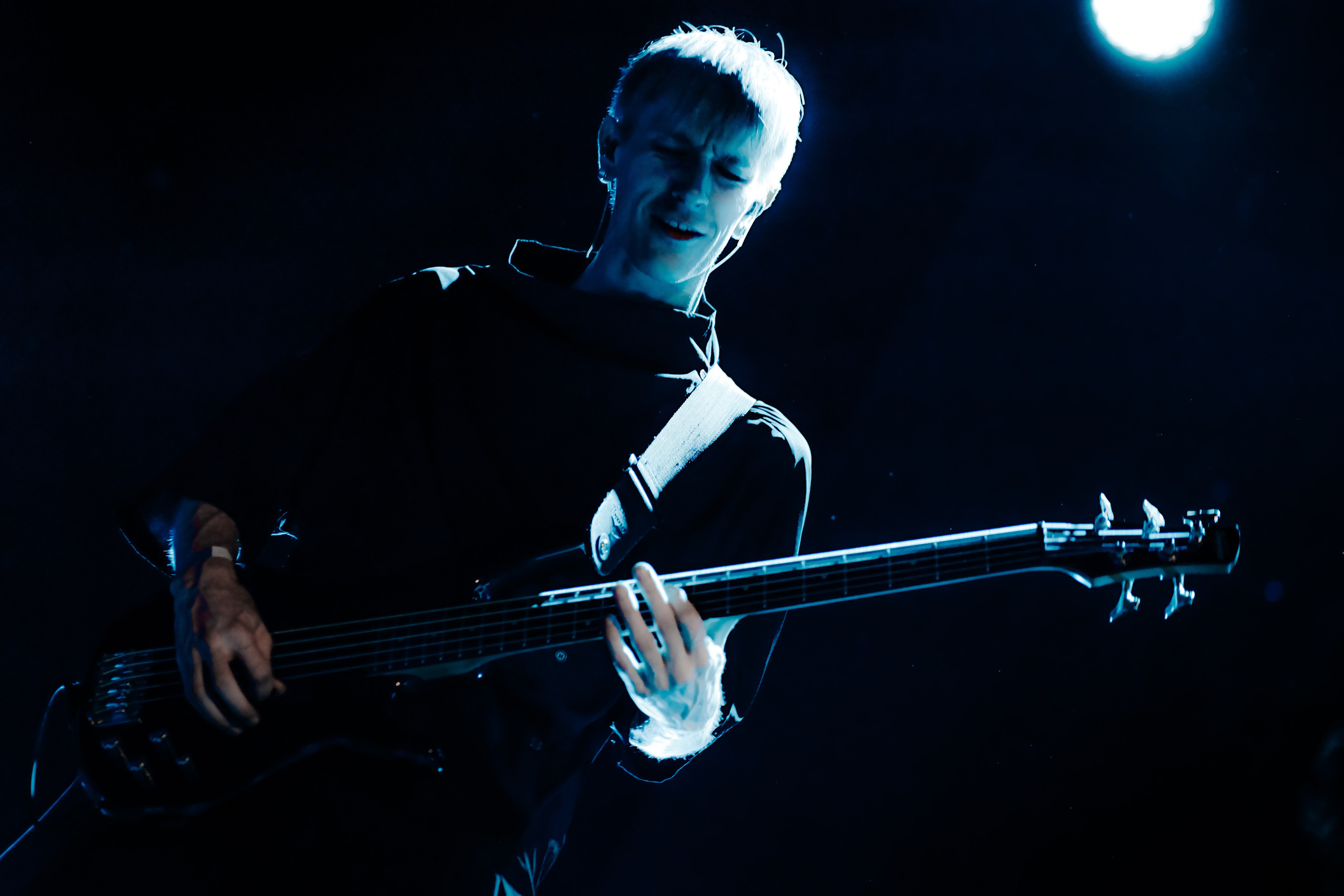 Сруб, ABYSS FEST 2026. Event-фотограф Болотнова Елена