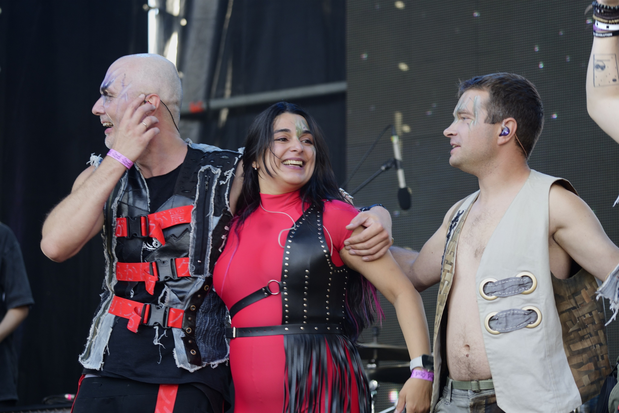 Скворцы Степанова, «Живой!» 2025. Event-фотограф Болотнова Елена