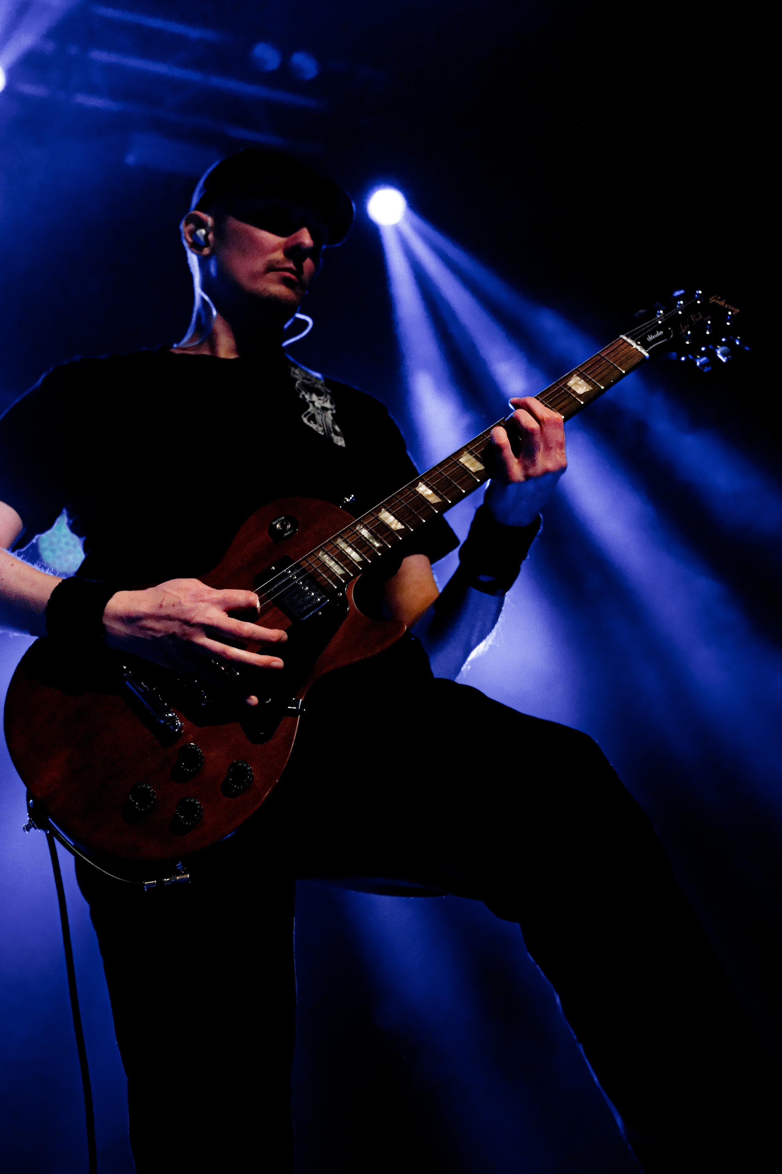 Abyssphere, ABYSS FEST 2026. Event-фотограф Болотнова Елена