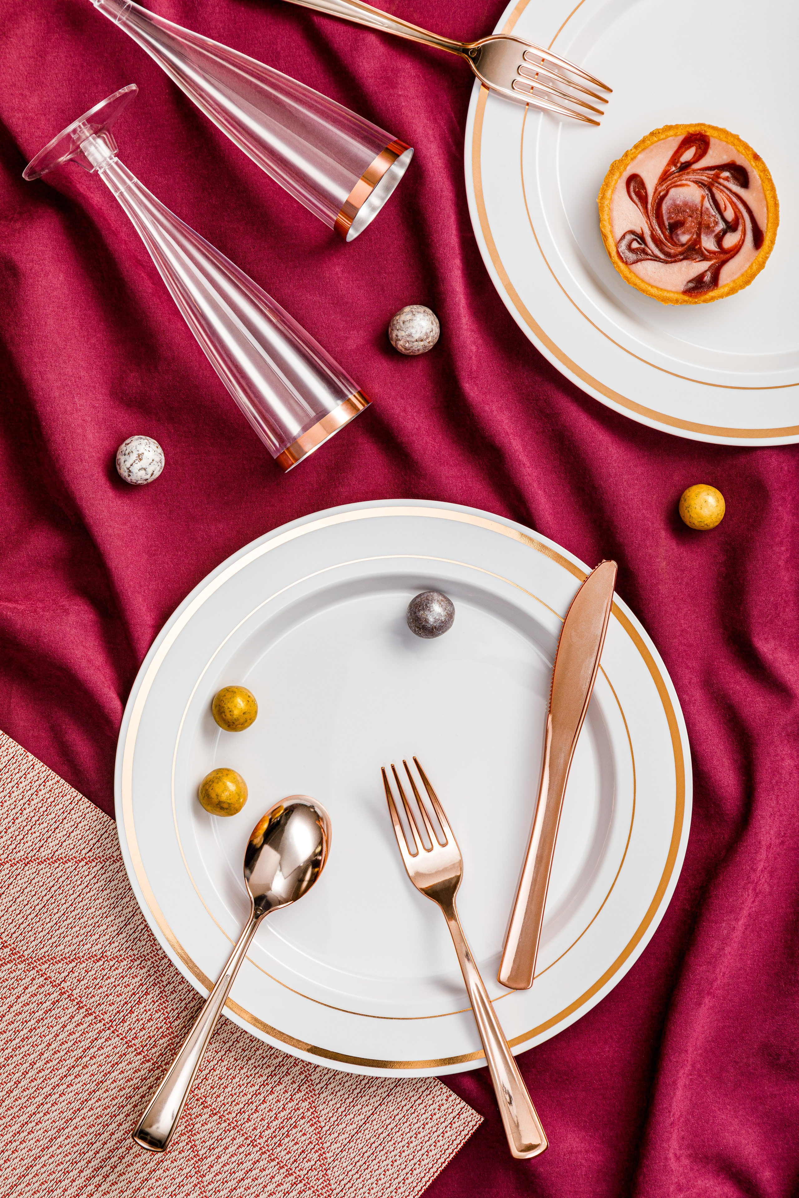 Пластиковая посуда. Сайт о предметной, имиджевой и портретной фотографии, фотограф Фил Киреев