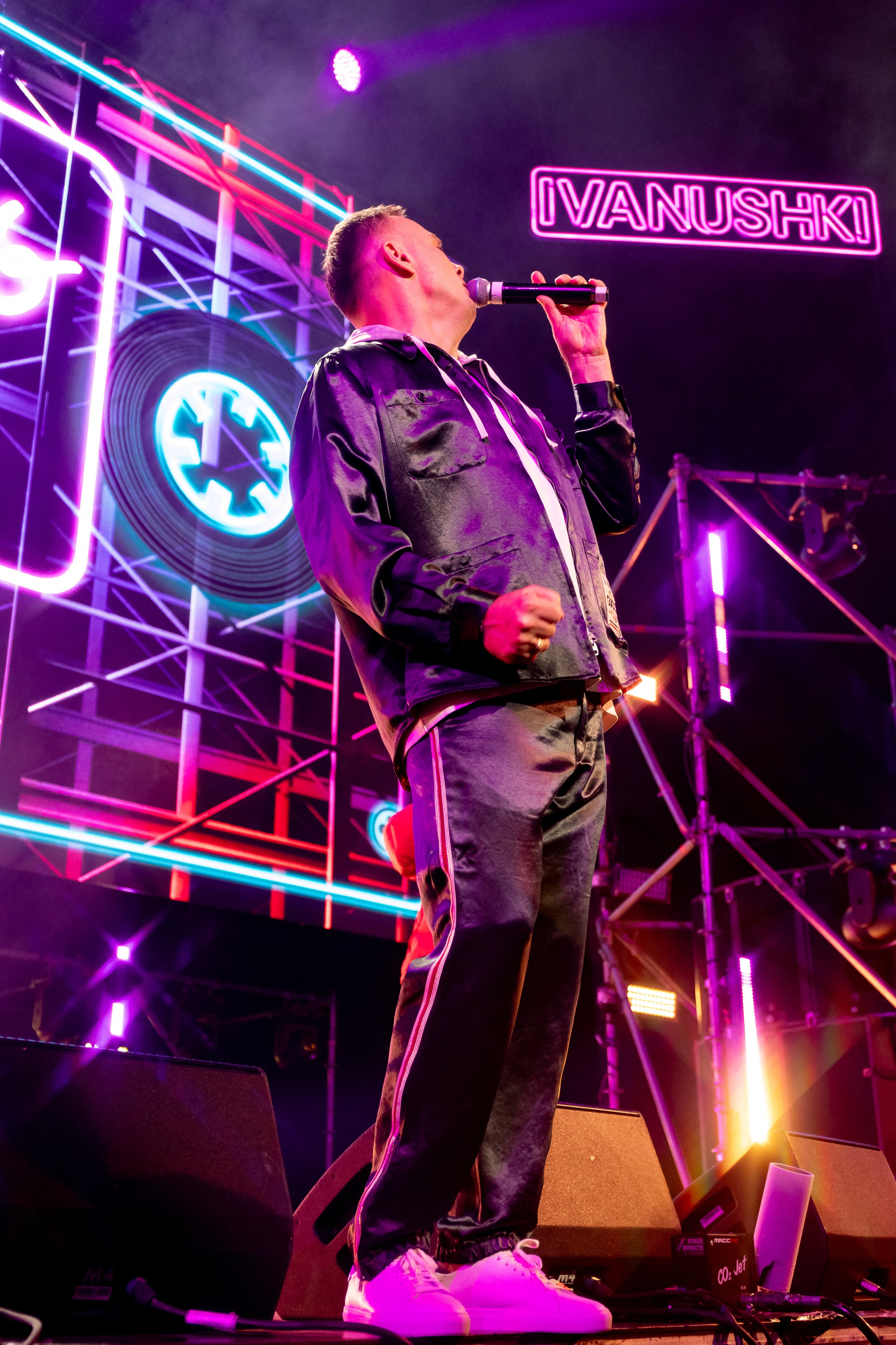 Иванушки International, Live Арена. Фотограф Ольга Махалова — Санкт-Петербург, Москва, Нижний Новгород