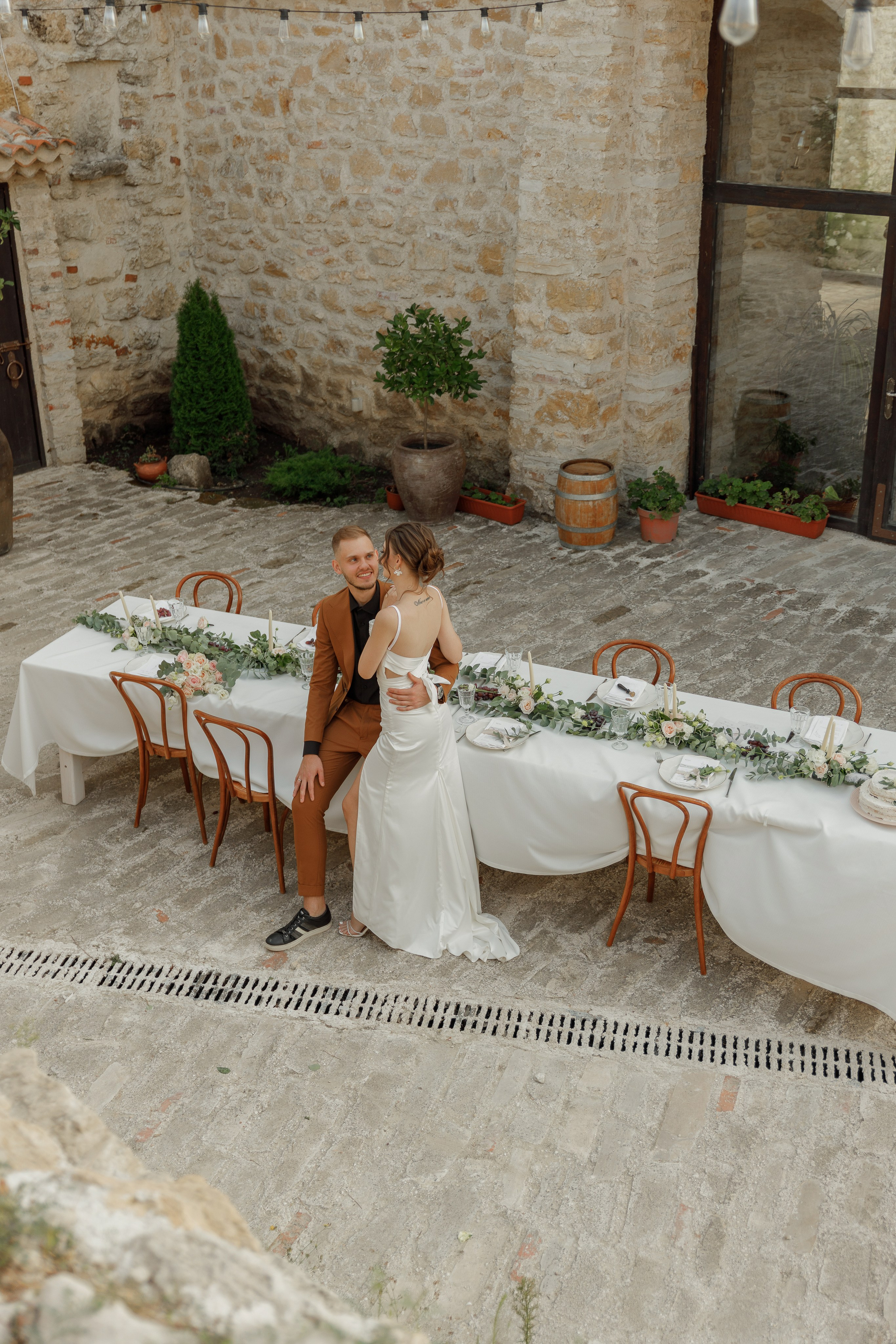 Влада и Константин. Свадебный фотограф