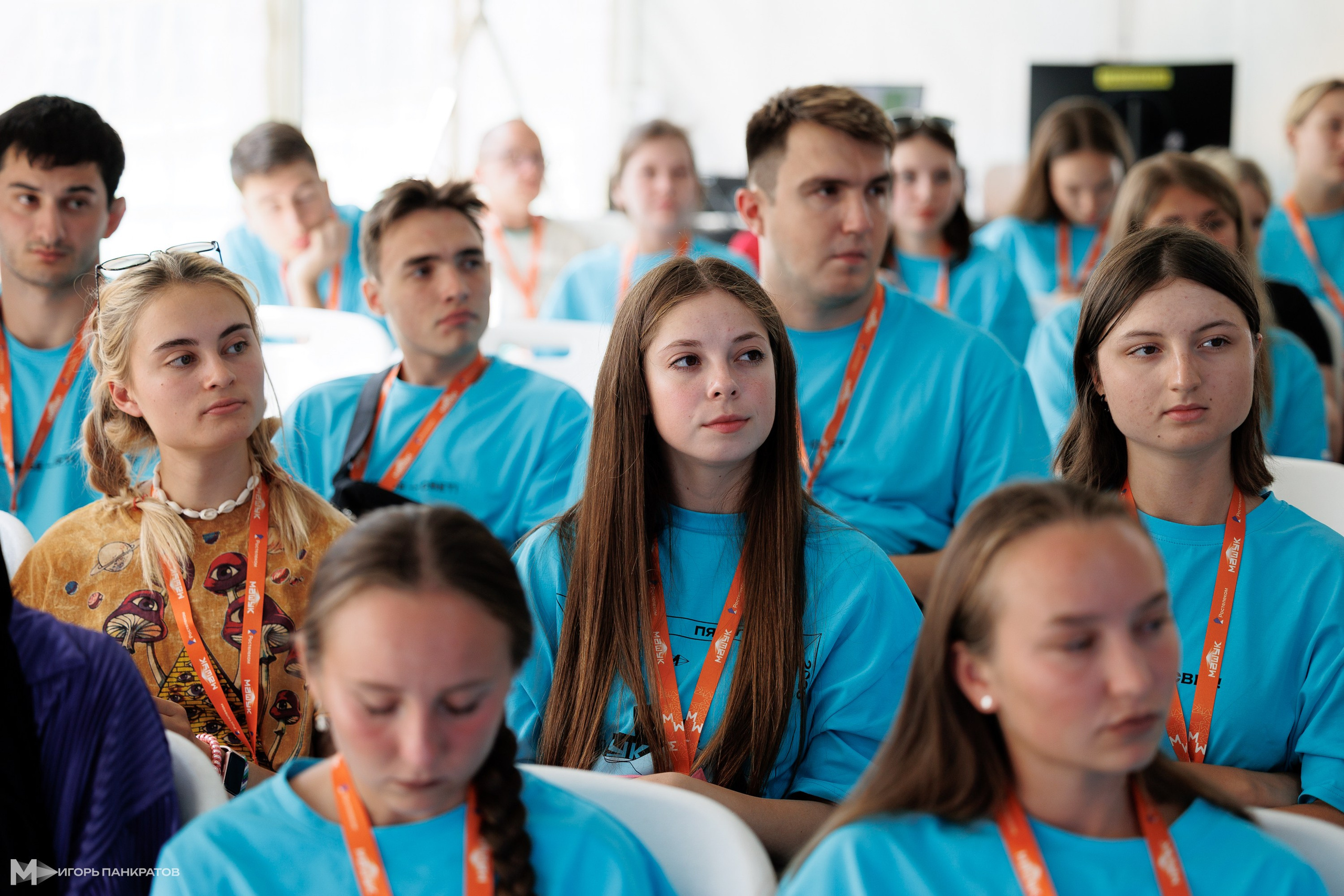 Репортаж. Игорь Панкратов | Фотограф Ставрополь