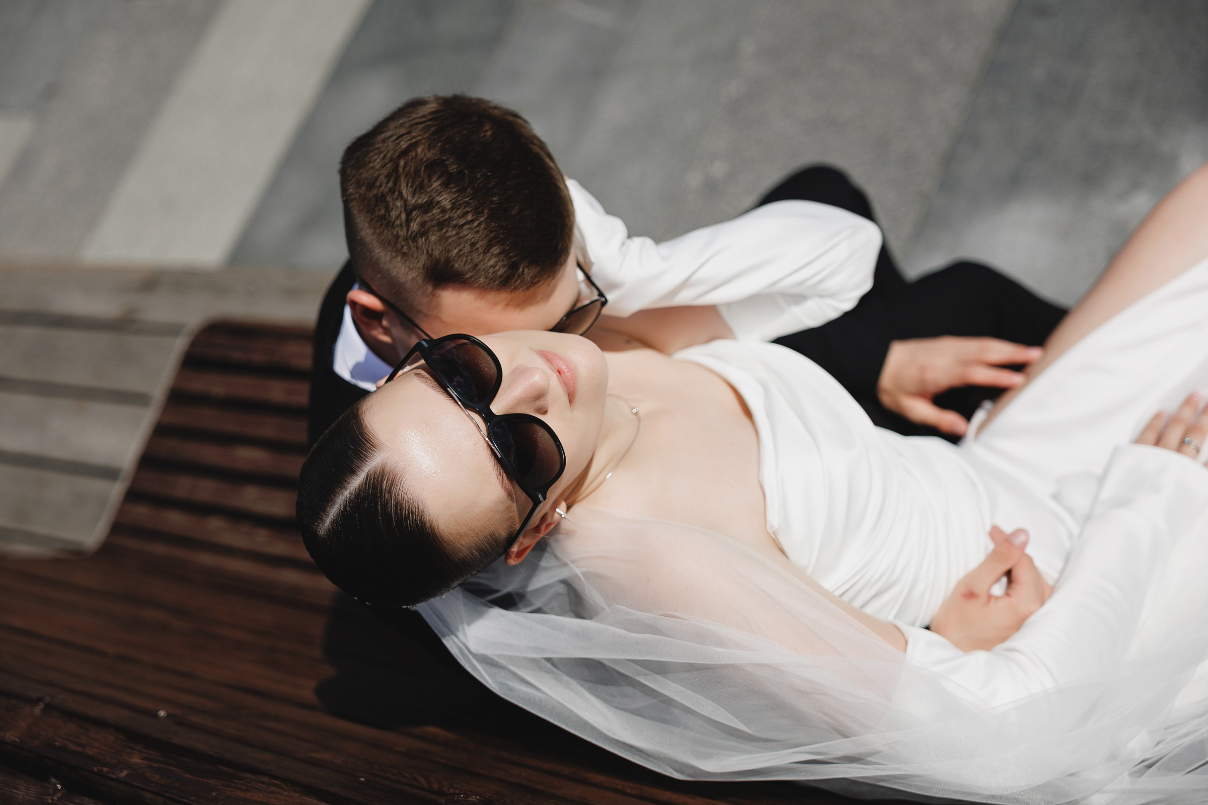 Артем Софья. Свадебный фотограф и видеограф Дмитрий Горяченков