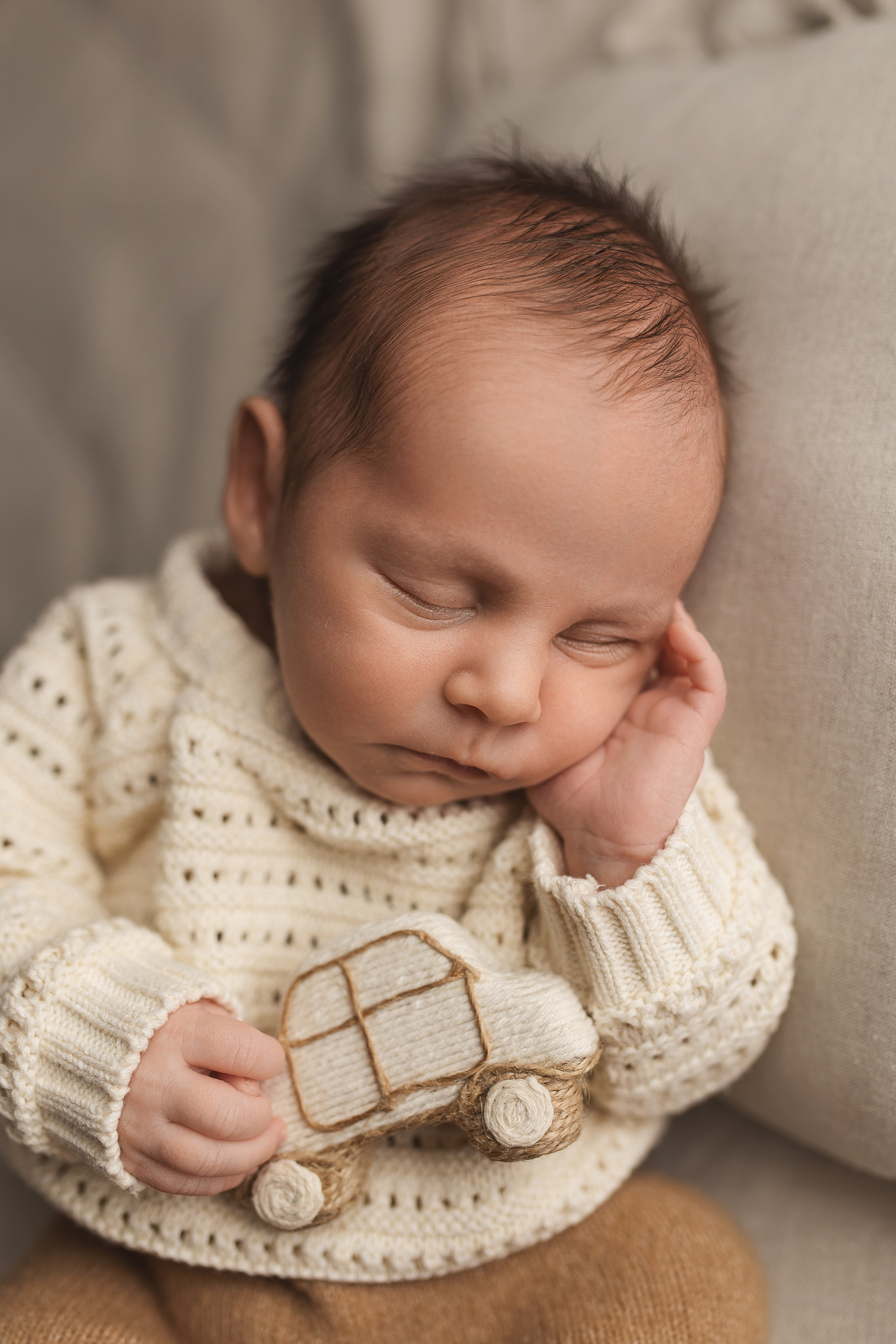 Мальчики. Фотограф новорожденных Серпухов, Протвино, Москва I Марина Бурмистрова