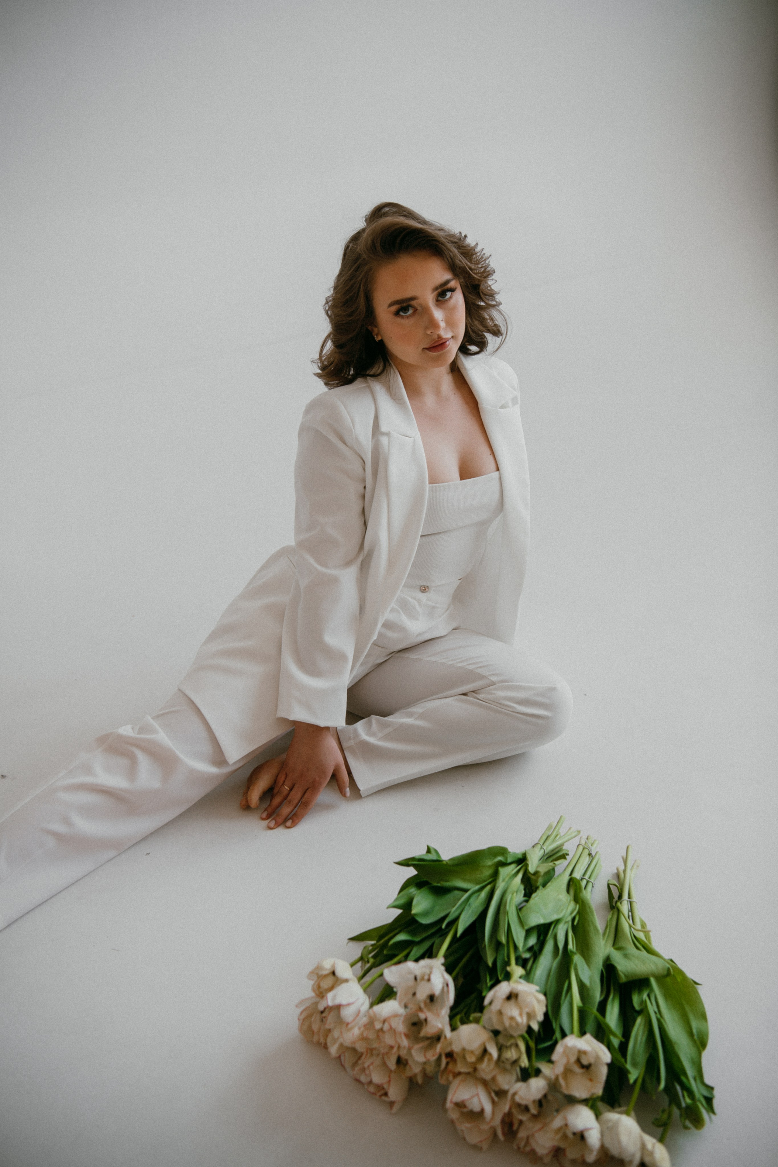 Вероника. Свадебный и Семейный фотограф Пермь Краснокамск Дарья Малькова