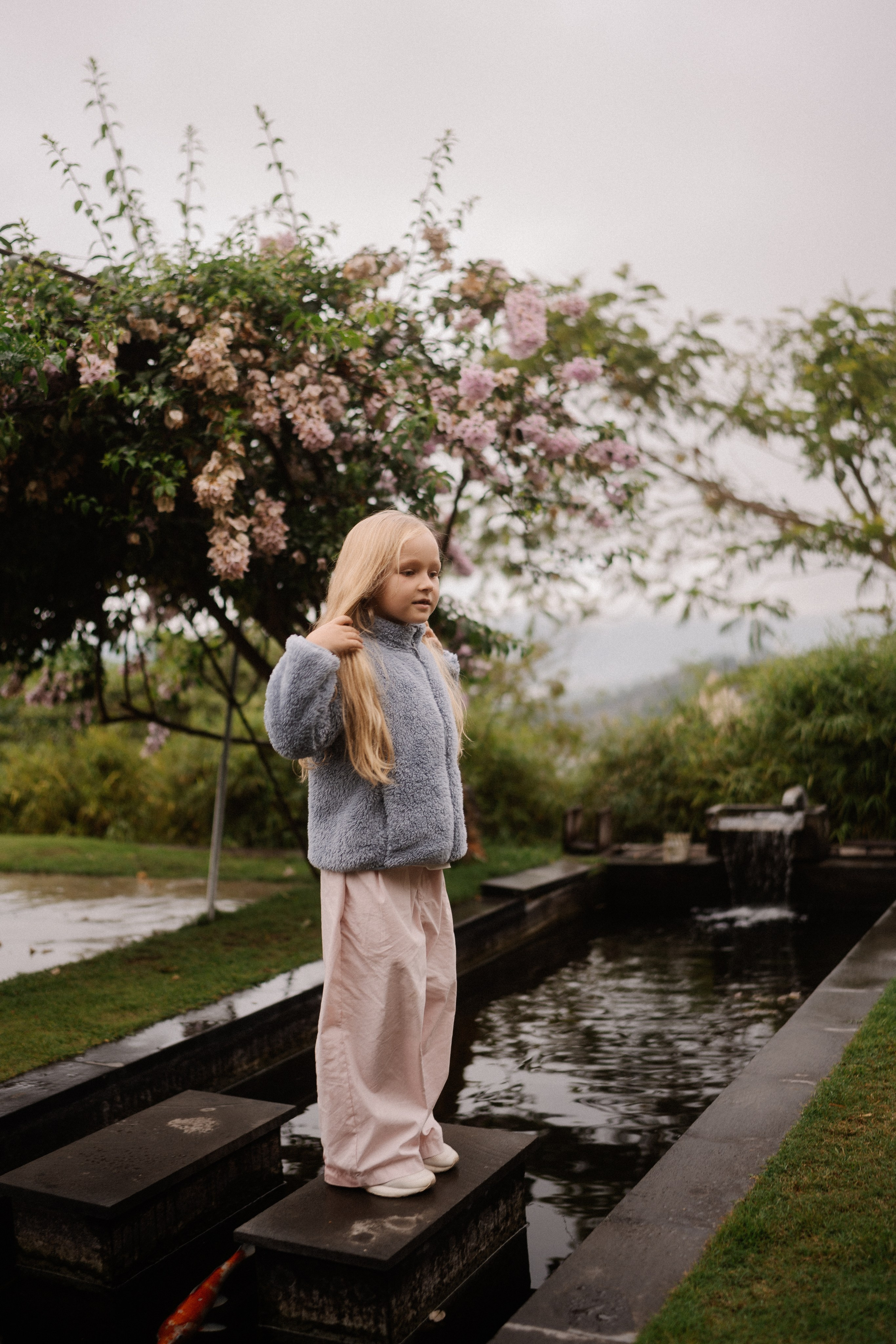 Alex, Mila & Varya. Olga Antipova — photographer