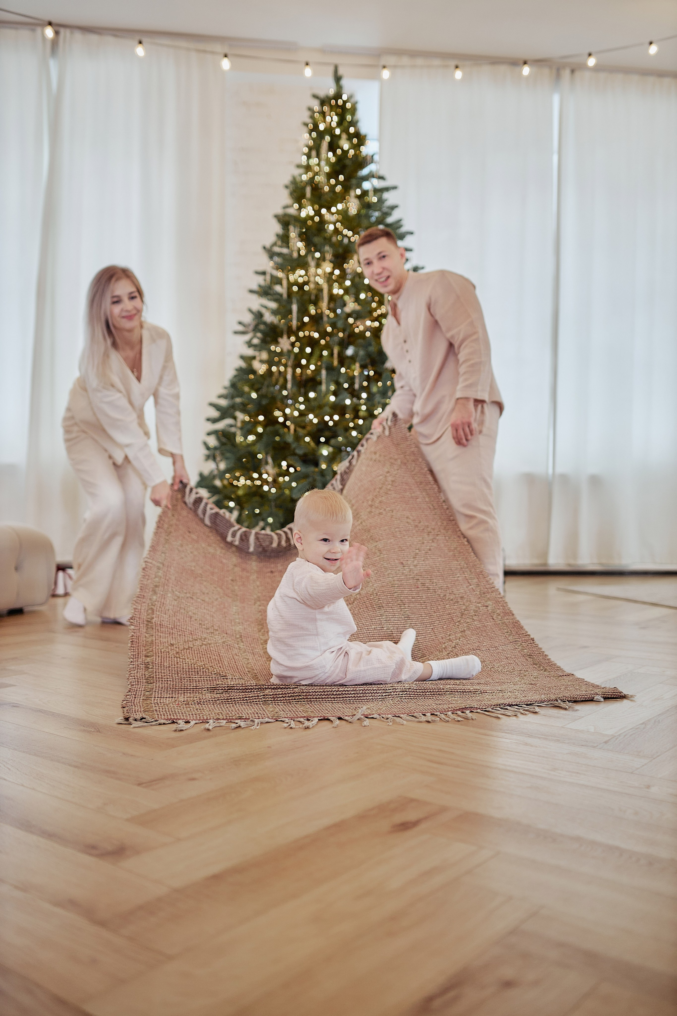 Семейные. Свадебный фотограф Андрей Шмаргунов в Кирове