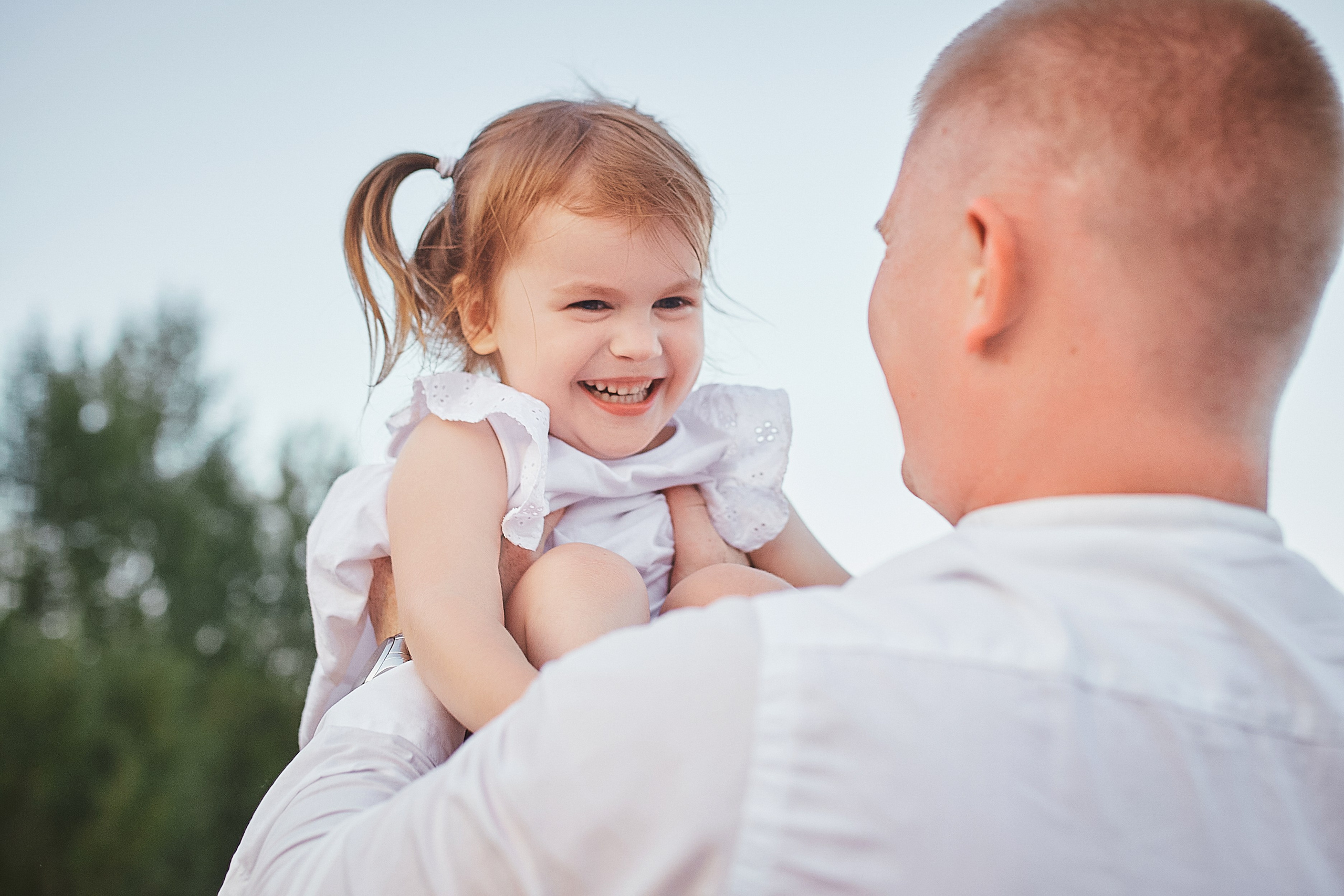 Семейные. Свадебный фотограф Андрей Шмаргунов в Кирове