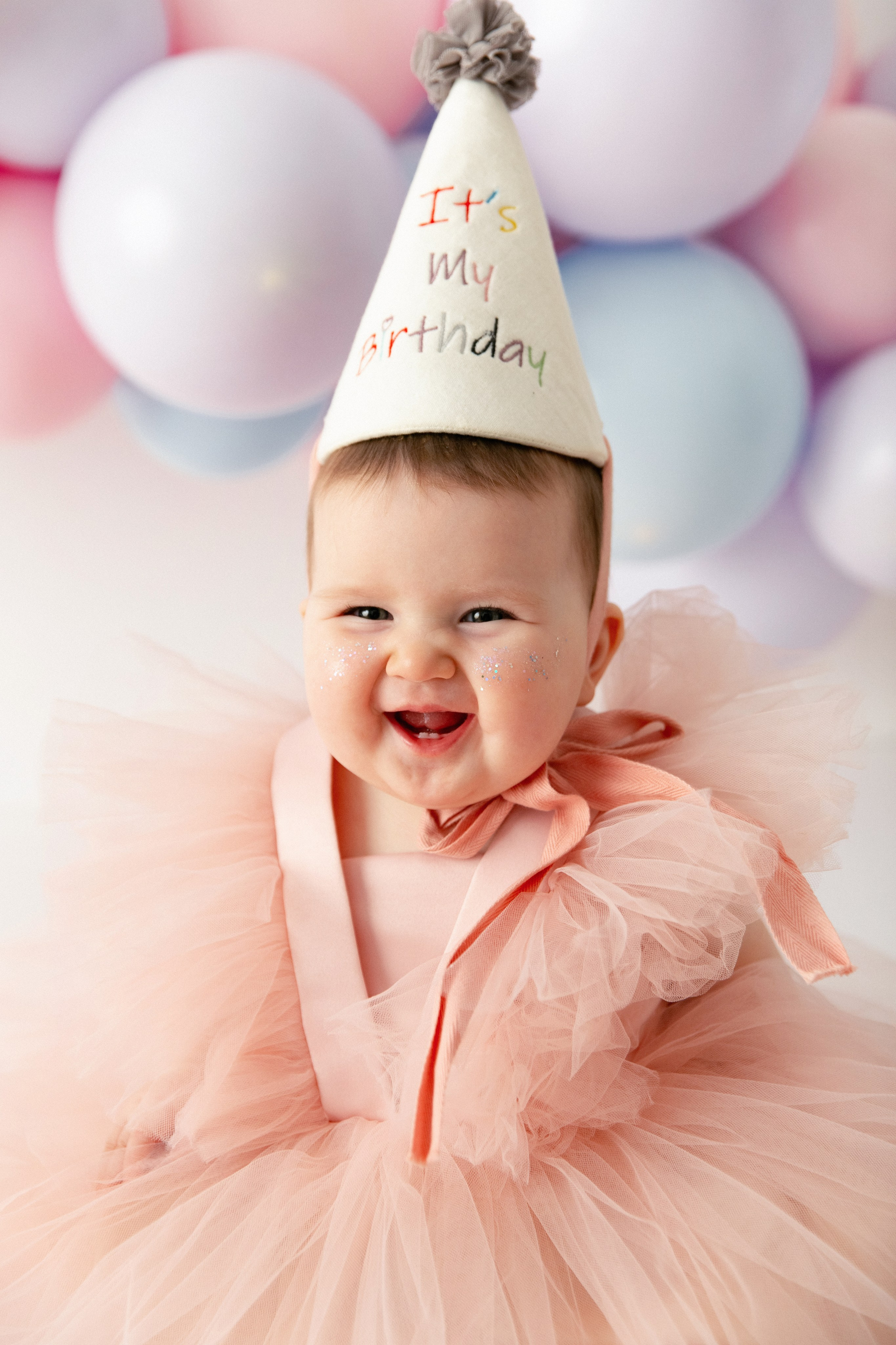 Первый годик. Мария Махинина — фотограф в Мурманске и Североморске