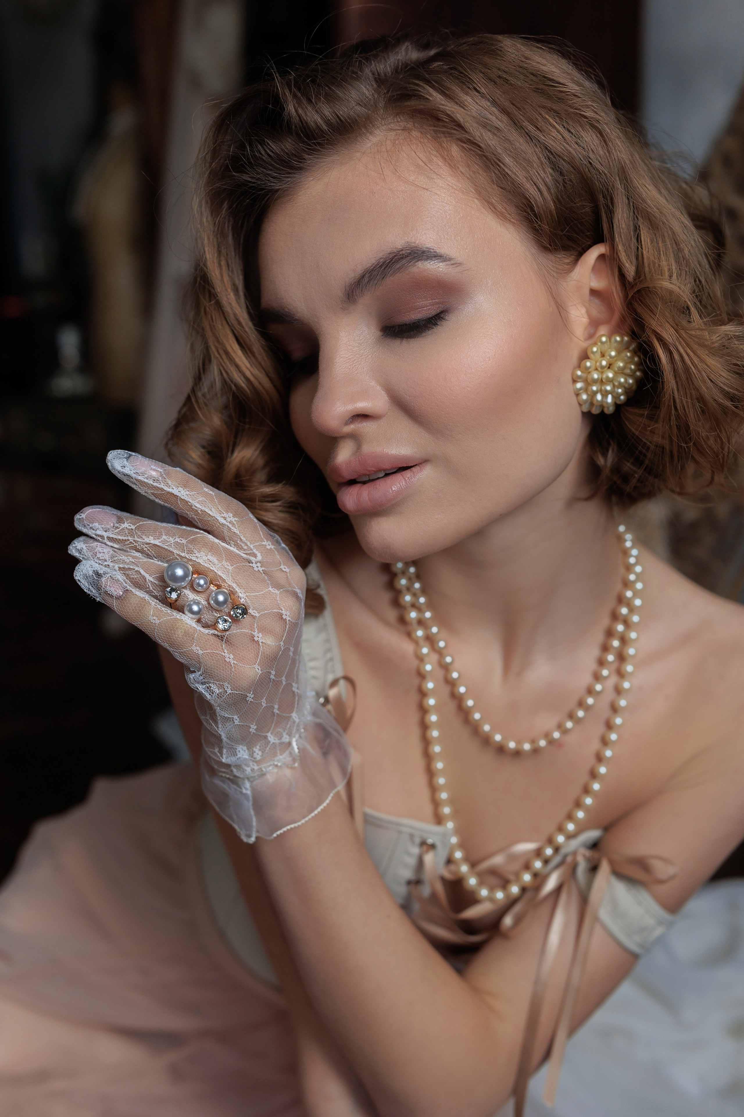 Алена. Женский и семейный фотограф в Москве- Ольга Самусенко