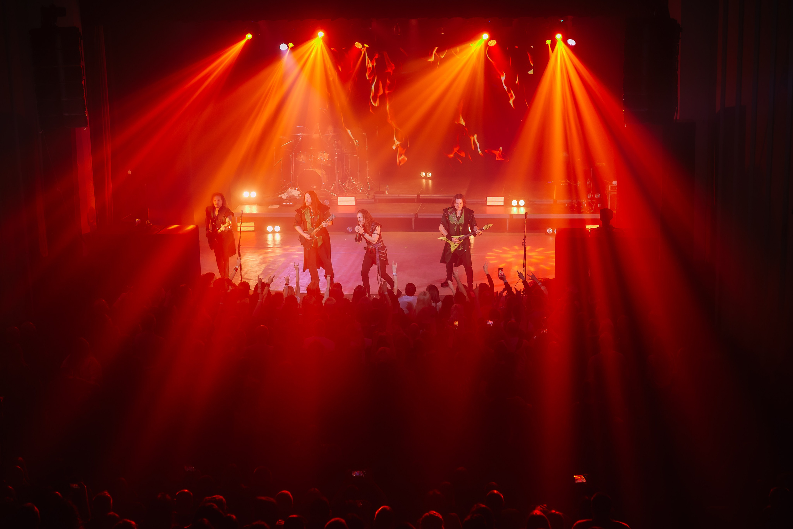 Эпидемия. Сокровище Энии. Фотограф Карина Шарова Москва