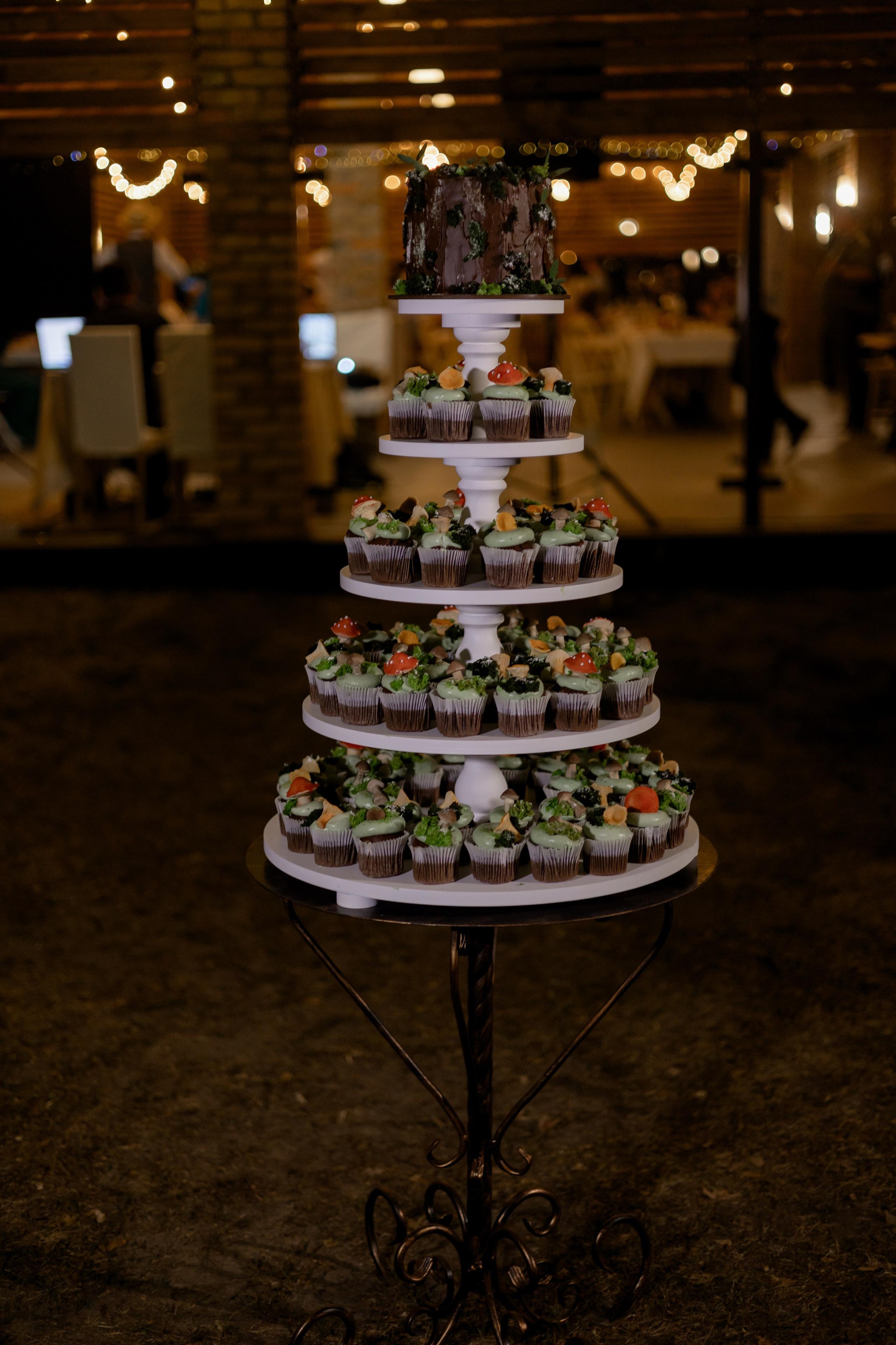 Виноградники. Dima Lemeshevsky