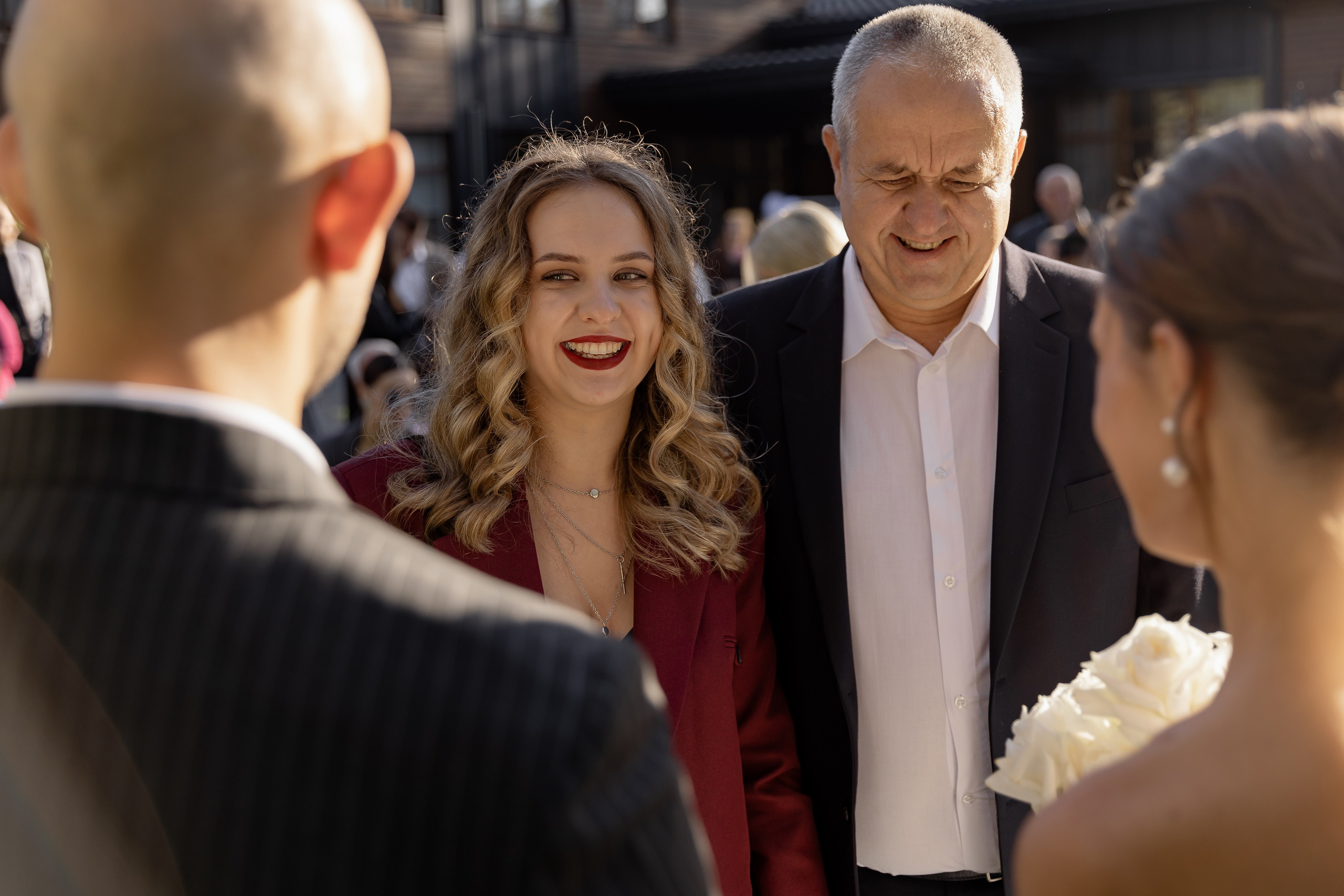 Кирилл и Даша. Dima Lemeshevsky