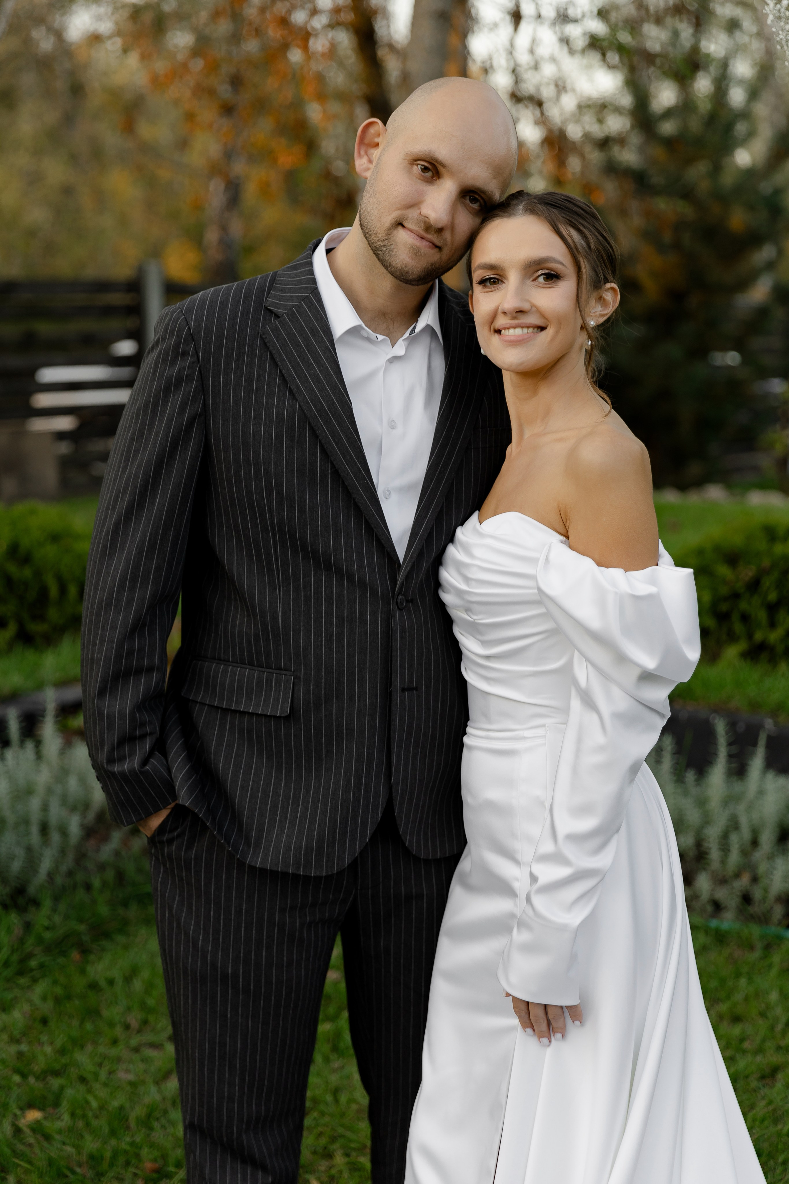 Кирилл и Даша. Dima Lemeshevsky