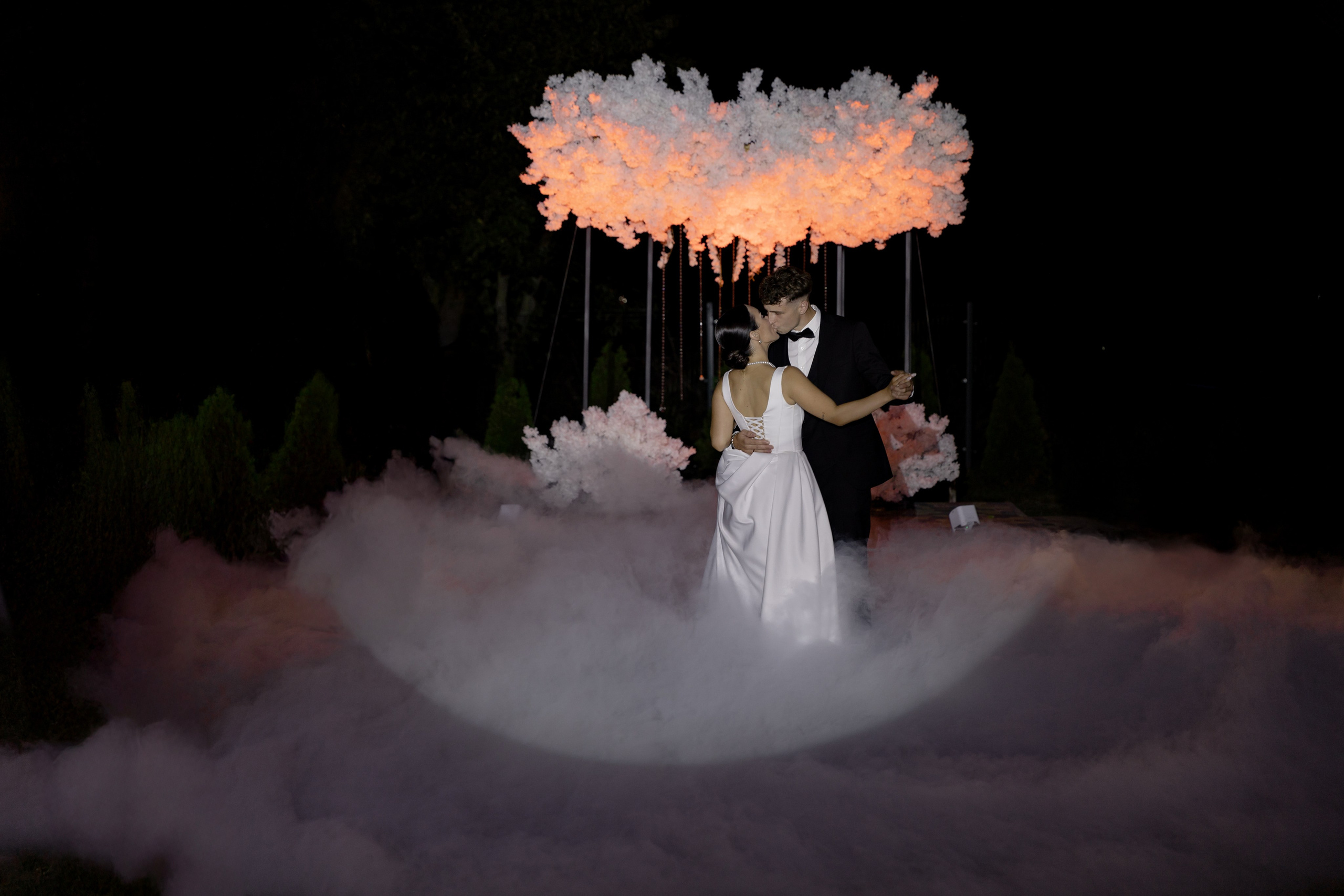 Аня и Игорь. Dima Lemeshevsky