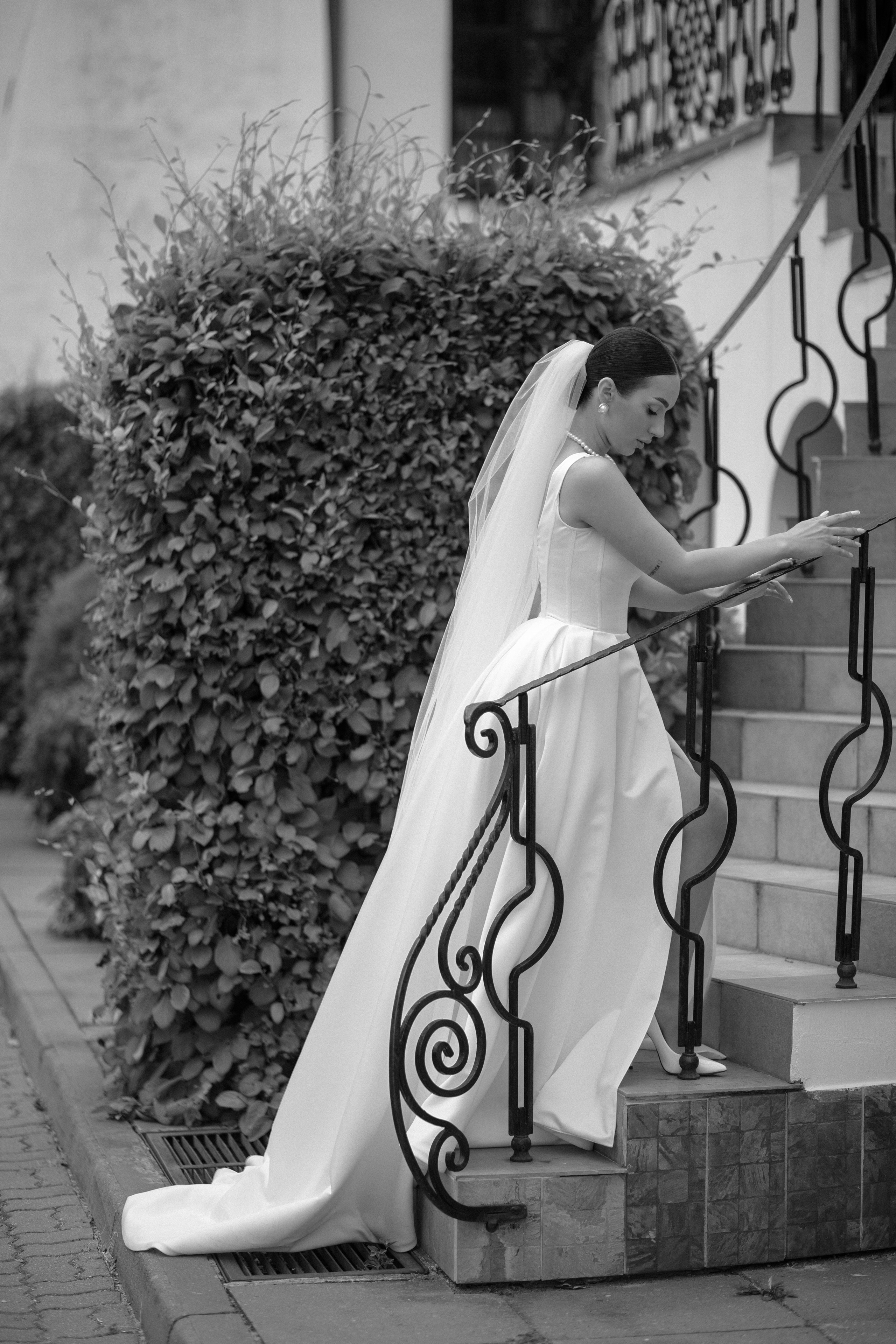 Аня и Игорь. Dima Lemeshevsky