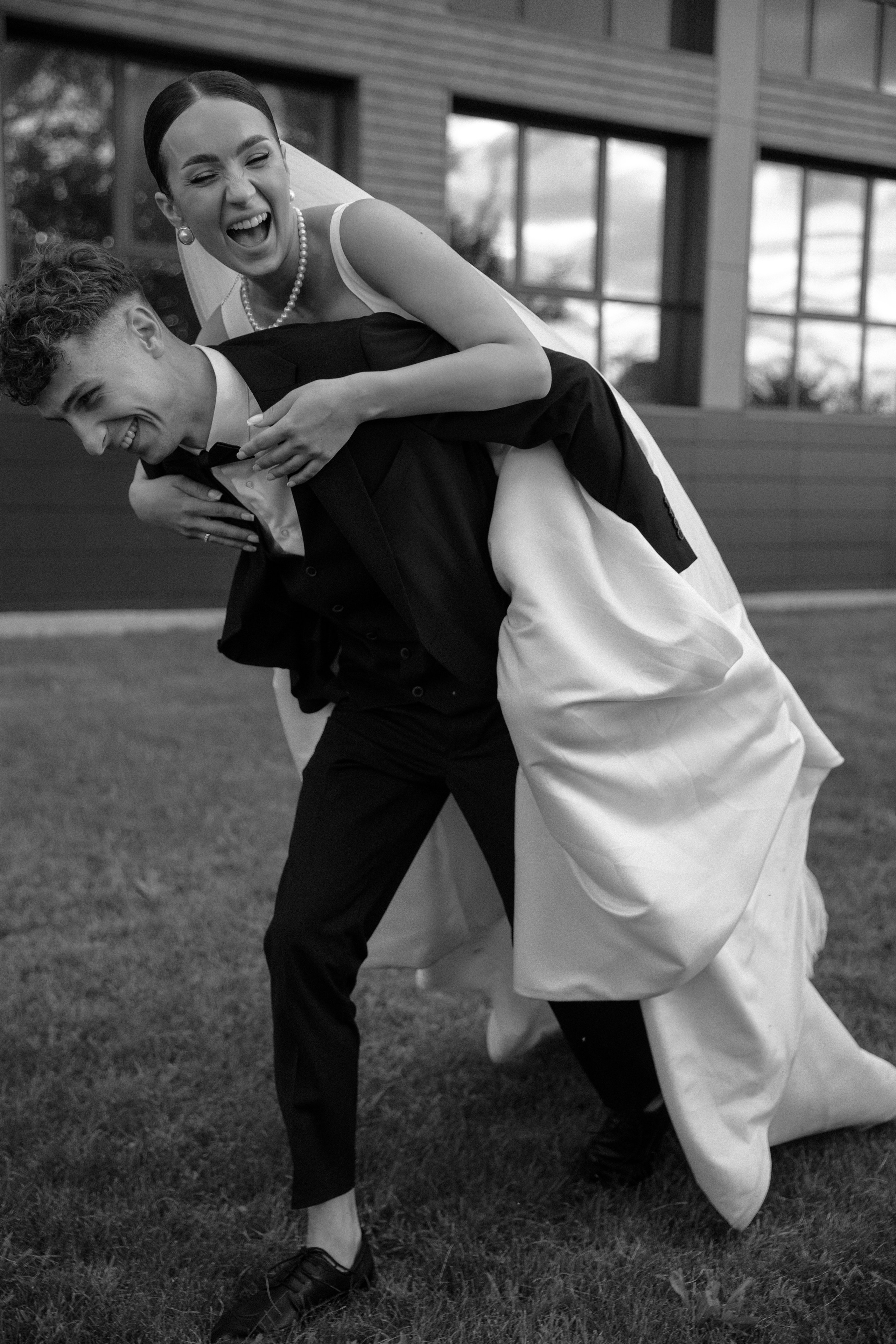 Аня и Игорь. Dima Lemeshevsky