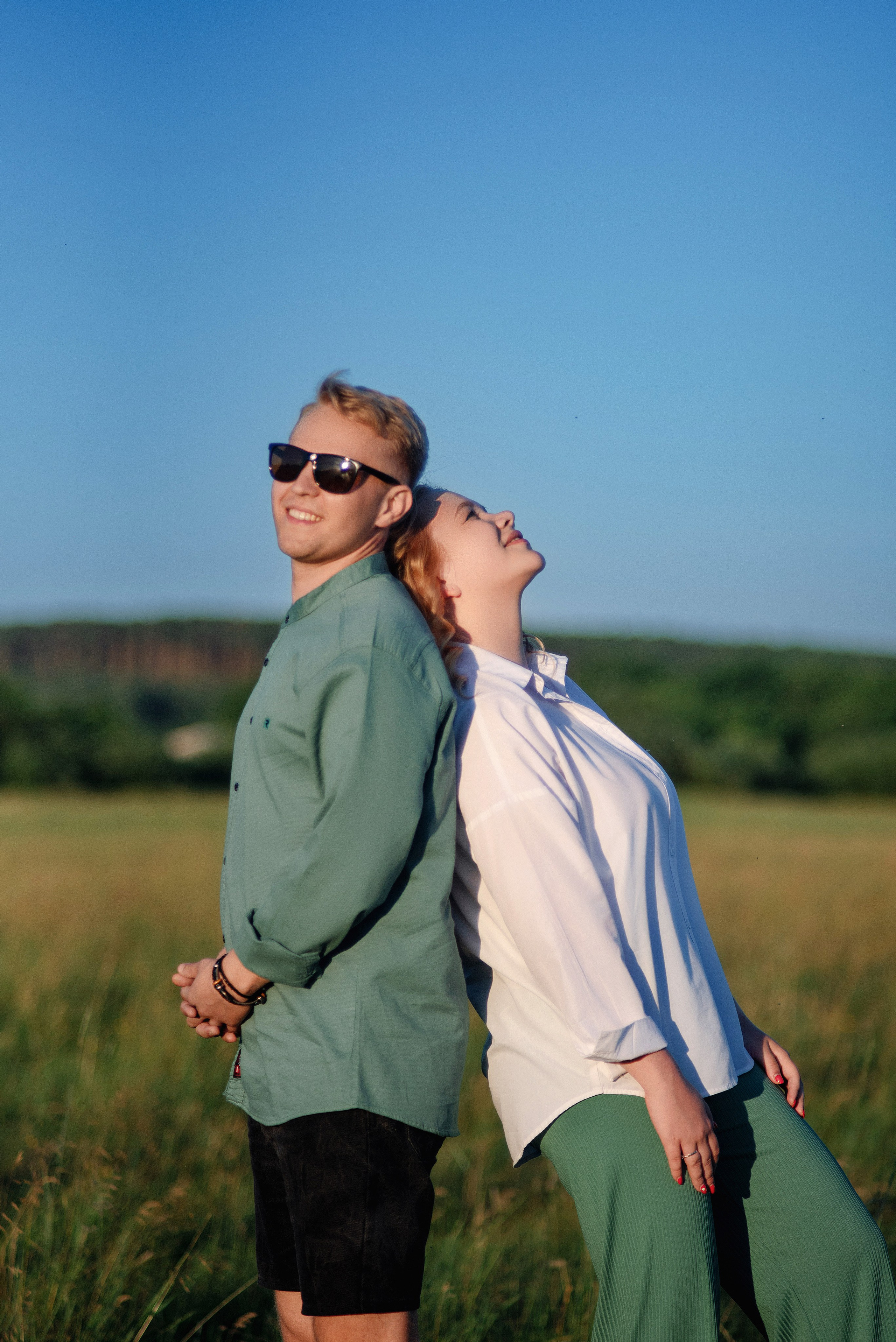 Сезон 2024. Свадебный и семейный фотограф в Камышлове Ирина Чуркина