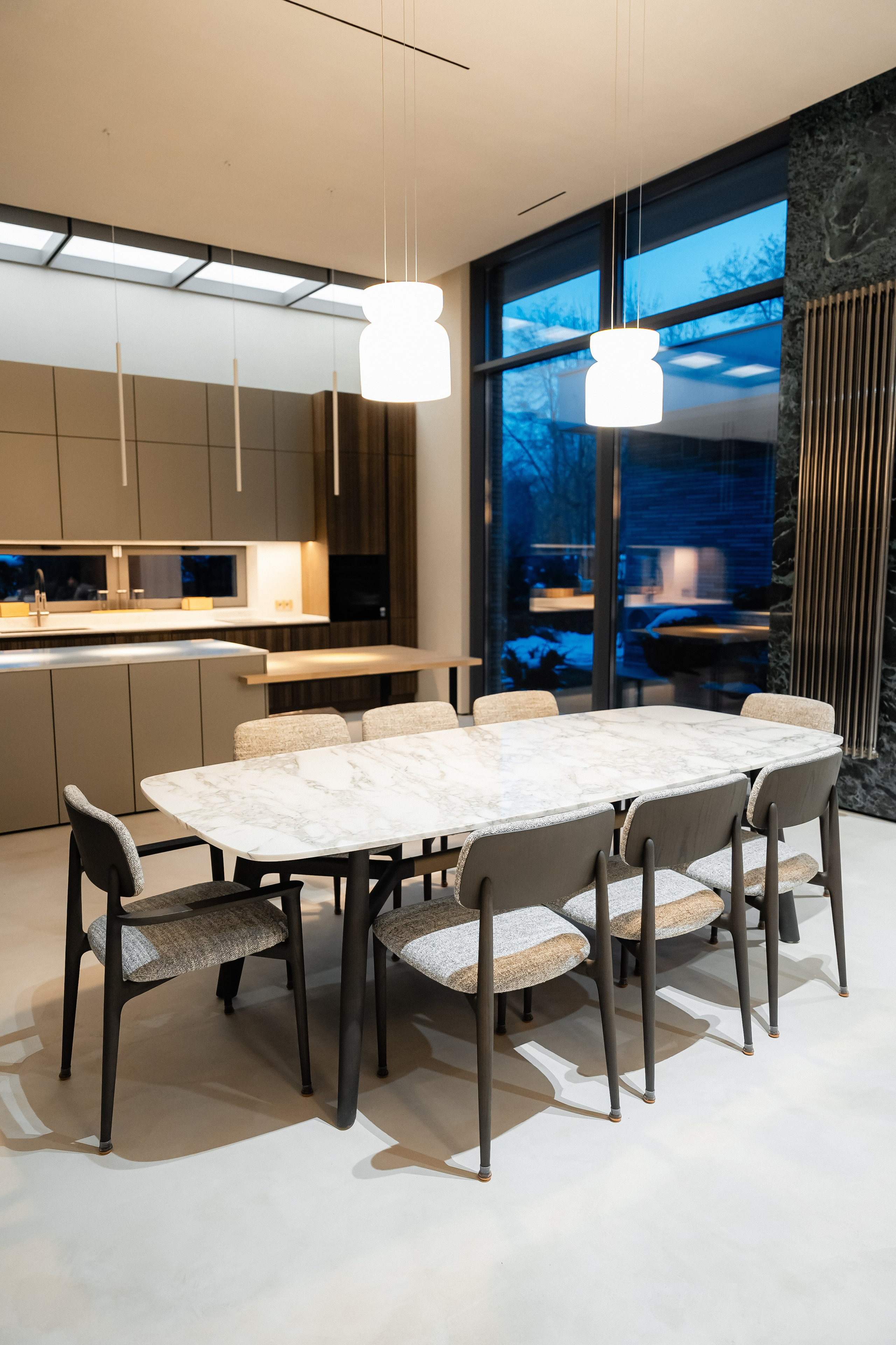 Интерьерная