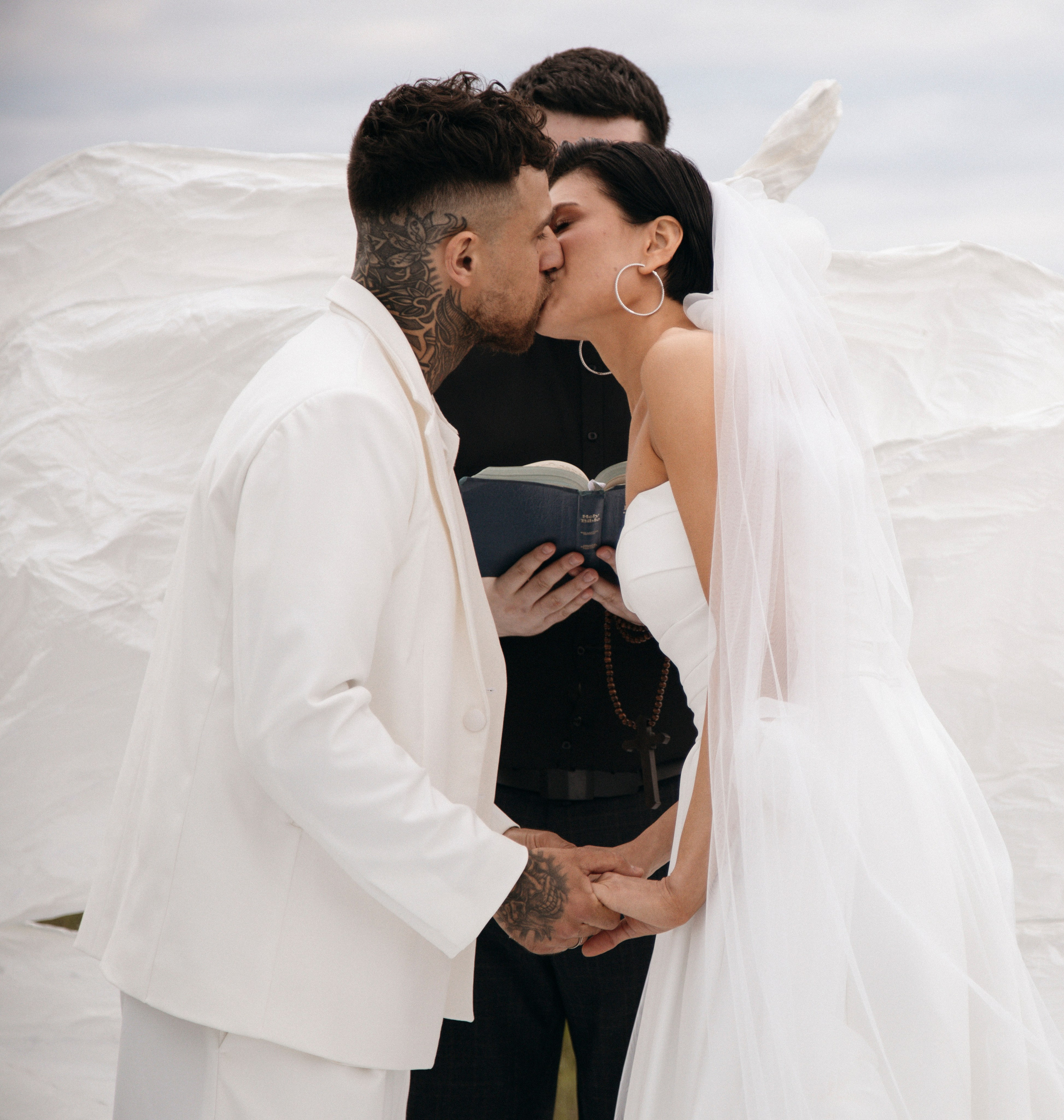 Андрей и Таисия. Nikolpinhasova