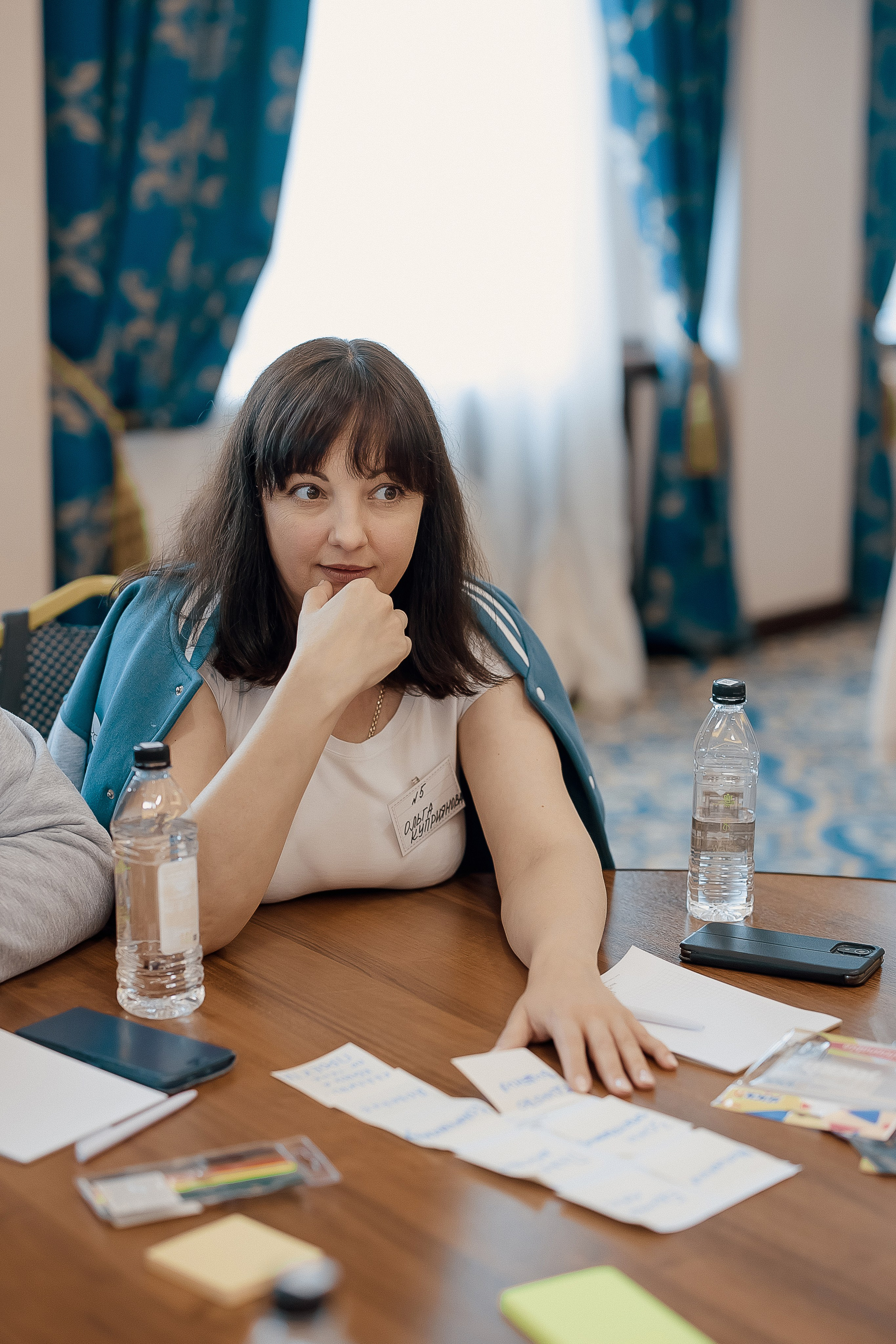 Конференция. Свадебный фотограф