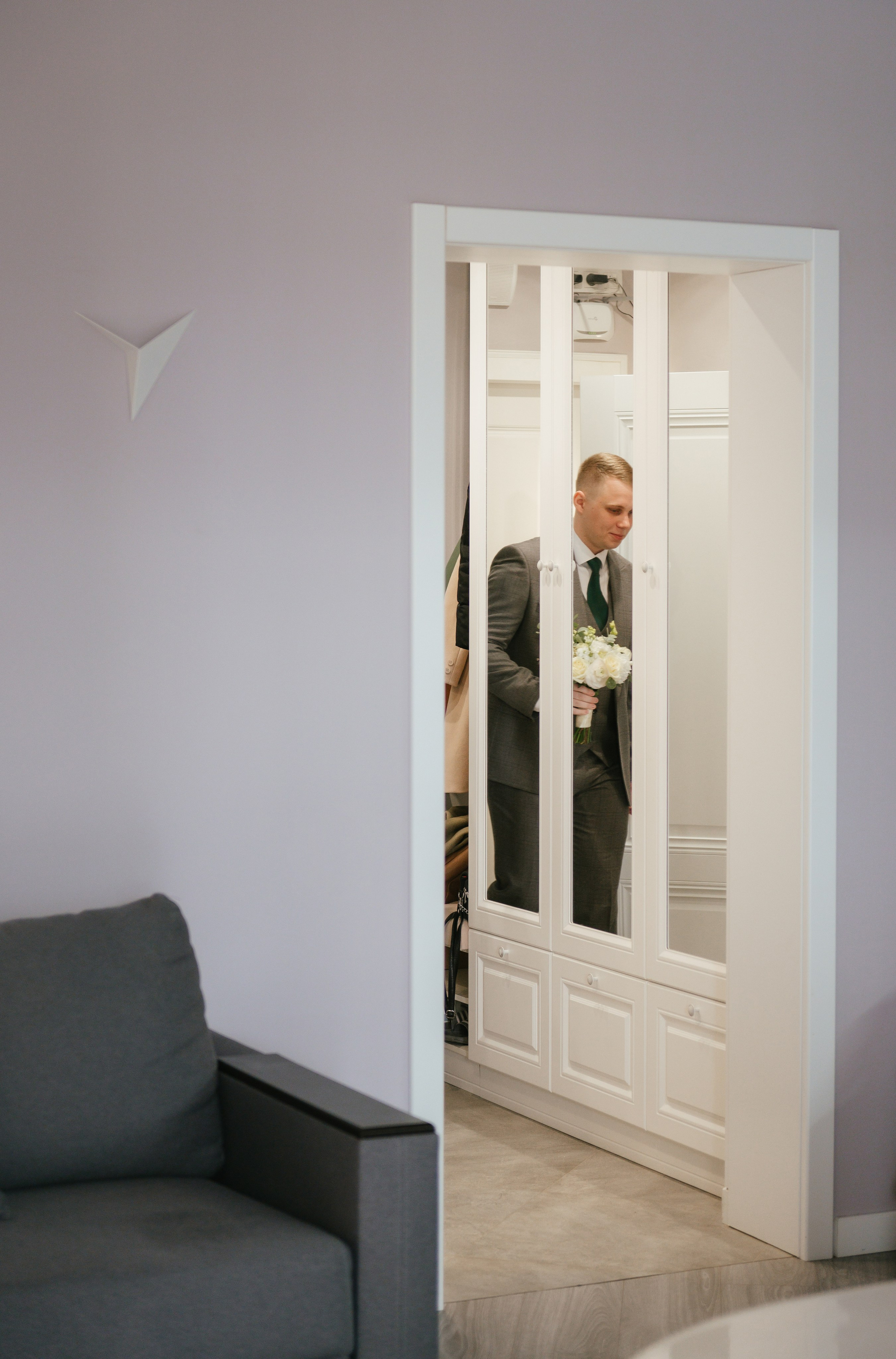 Иван и Анна.Севастополь. Свадебный, женский, семейный фотограф в Севастополе Юлия Мошенко