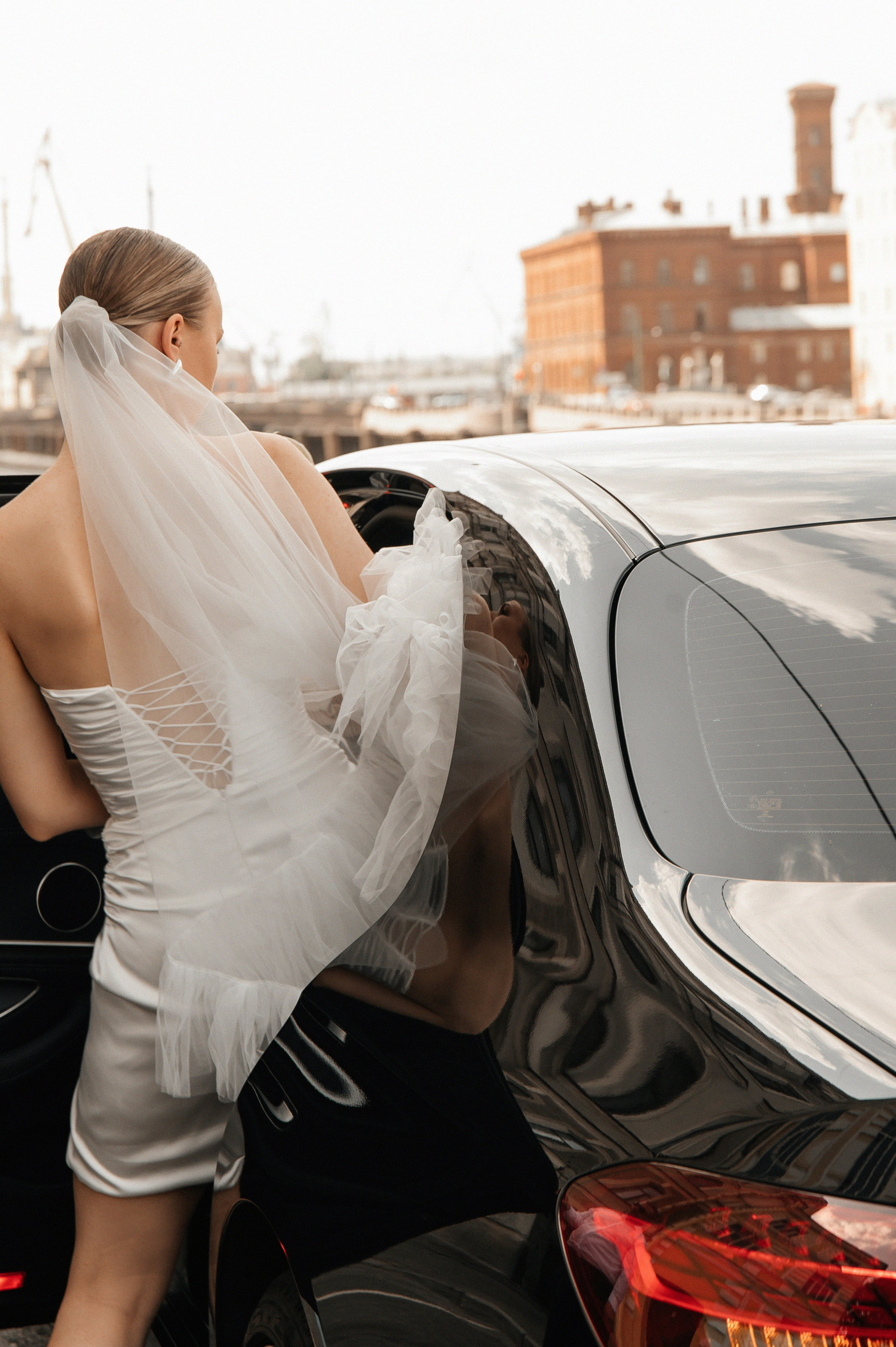 1.07.2024. Мария — Свадебный фотограф