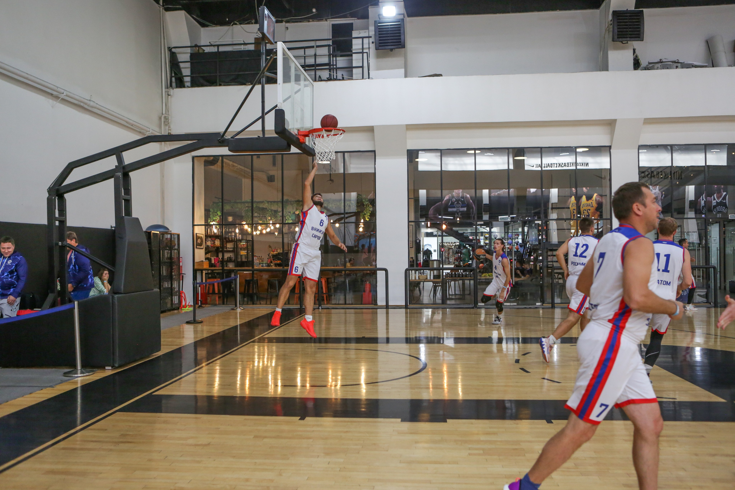 Баскетбол. Репортажный, семейный, свадебный, портретный фотограф