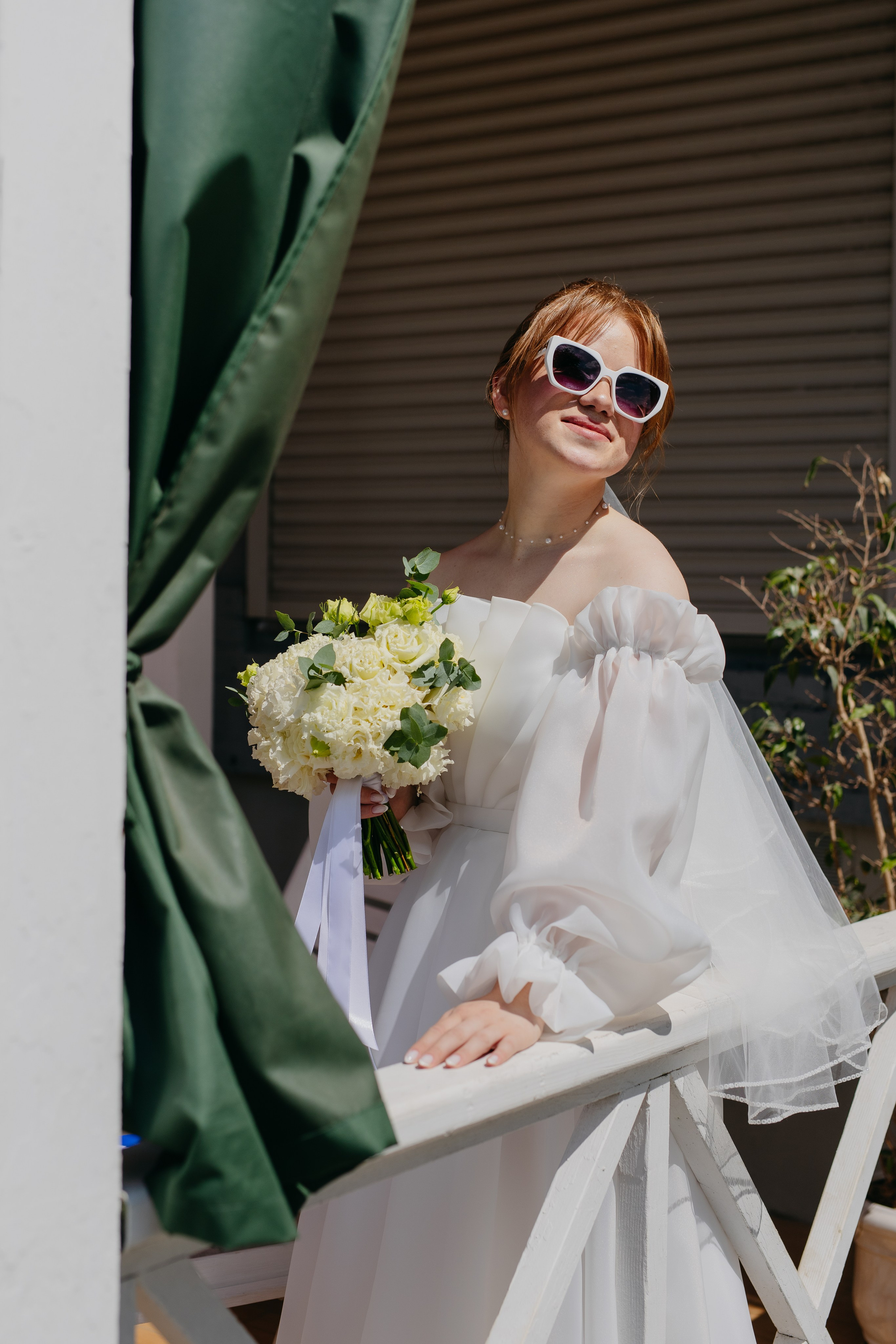 Айдар и Анастасия. Свадебный и женский фотограф