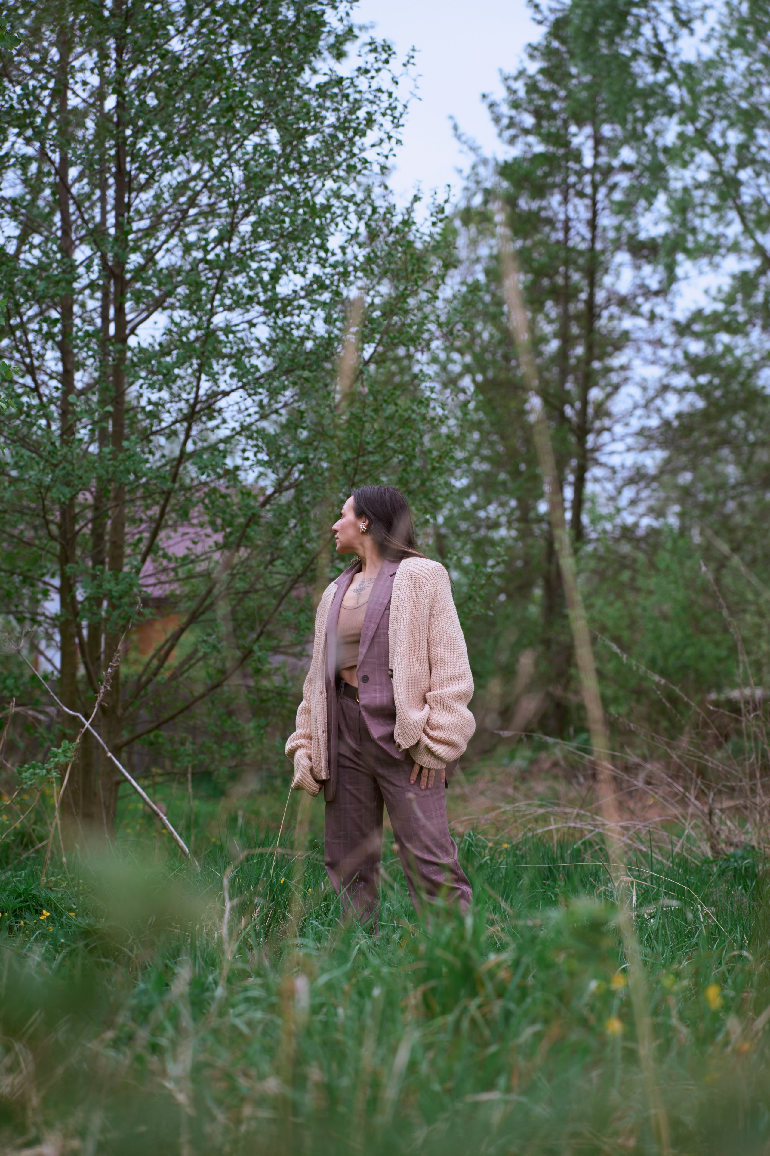 Марта. Фотограф, Римма Невинская