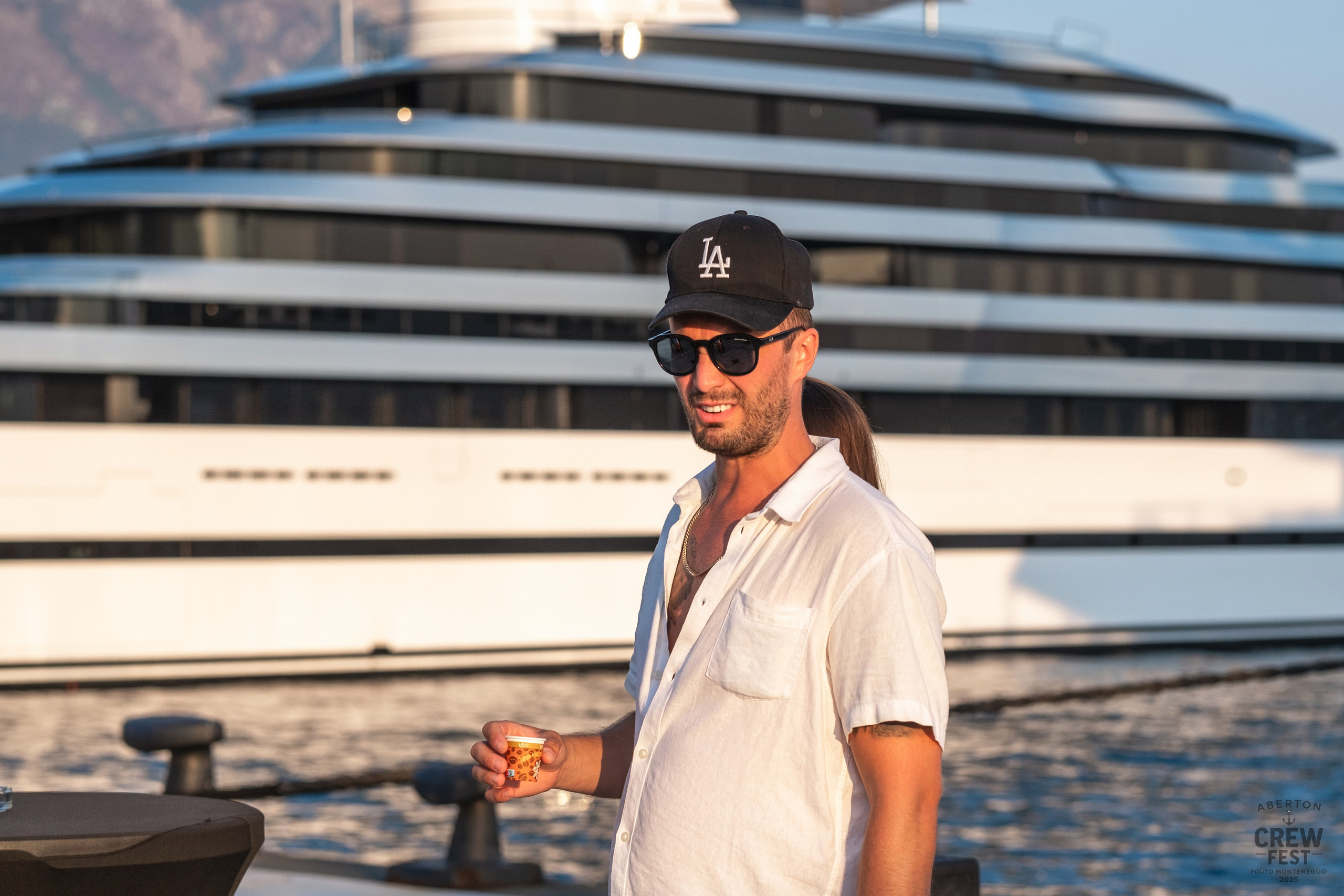 Aberton Crew Fest. Family and wedding photographer in Montenegro