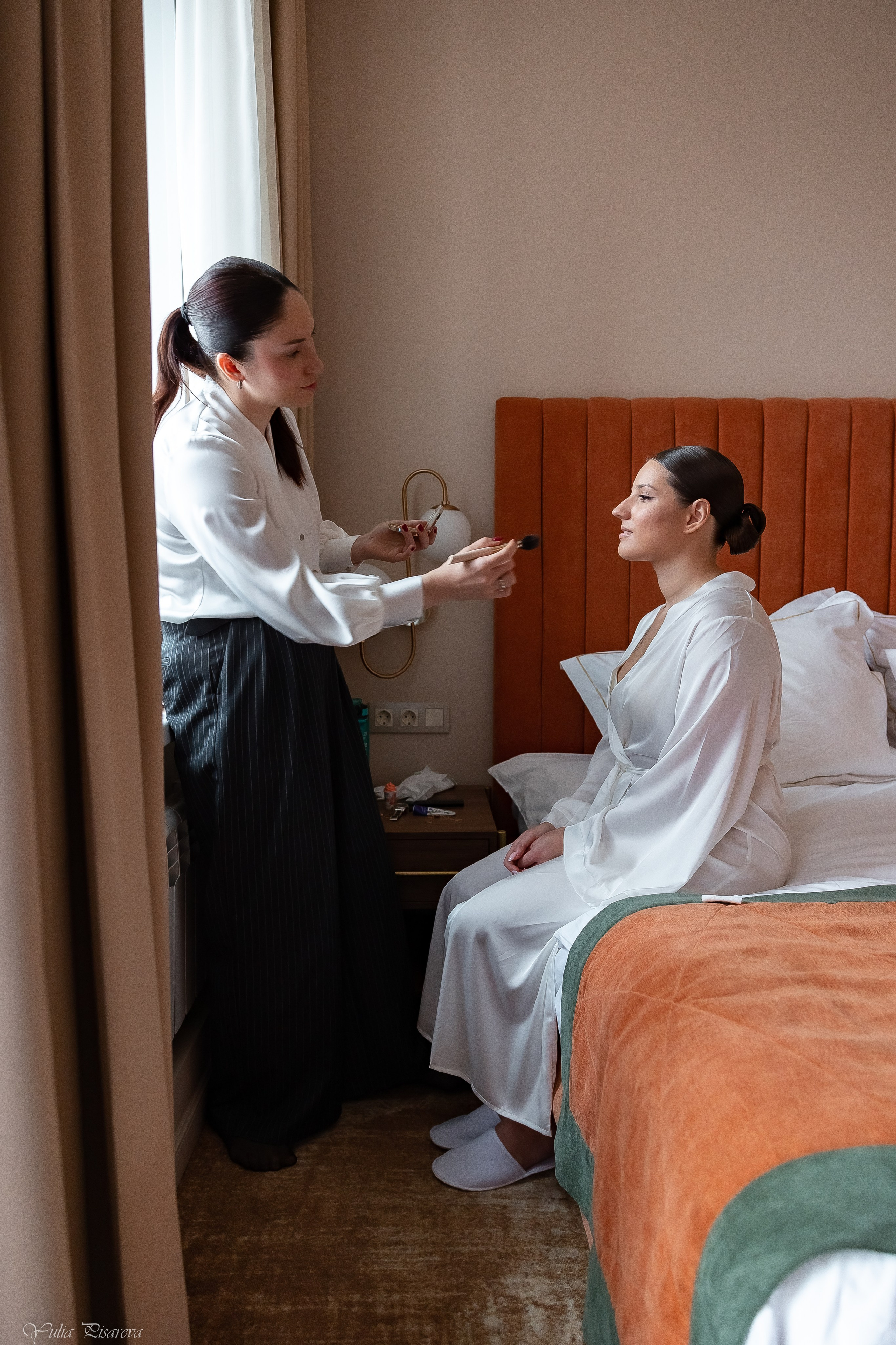 Свадьба Никита и Валерия. Фотограф в Санкт-Петербурге Писарева Юлия