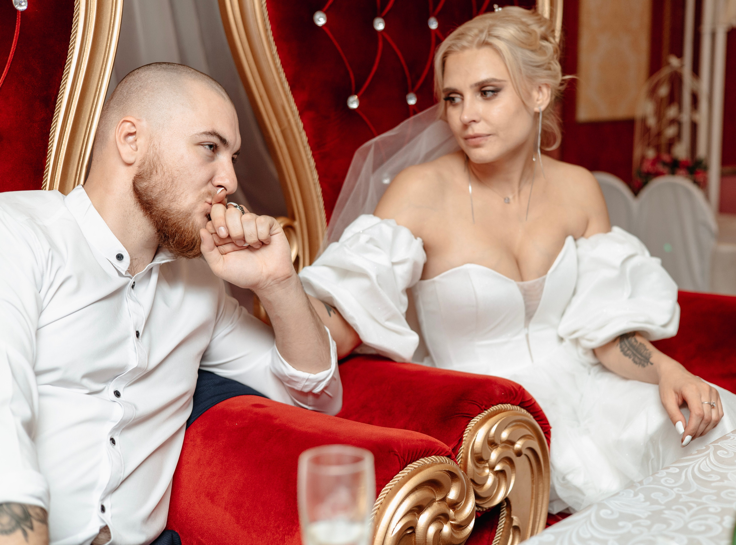 Банкеты. Фотограф и видеограф Станислав Кольцун