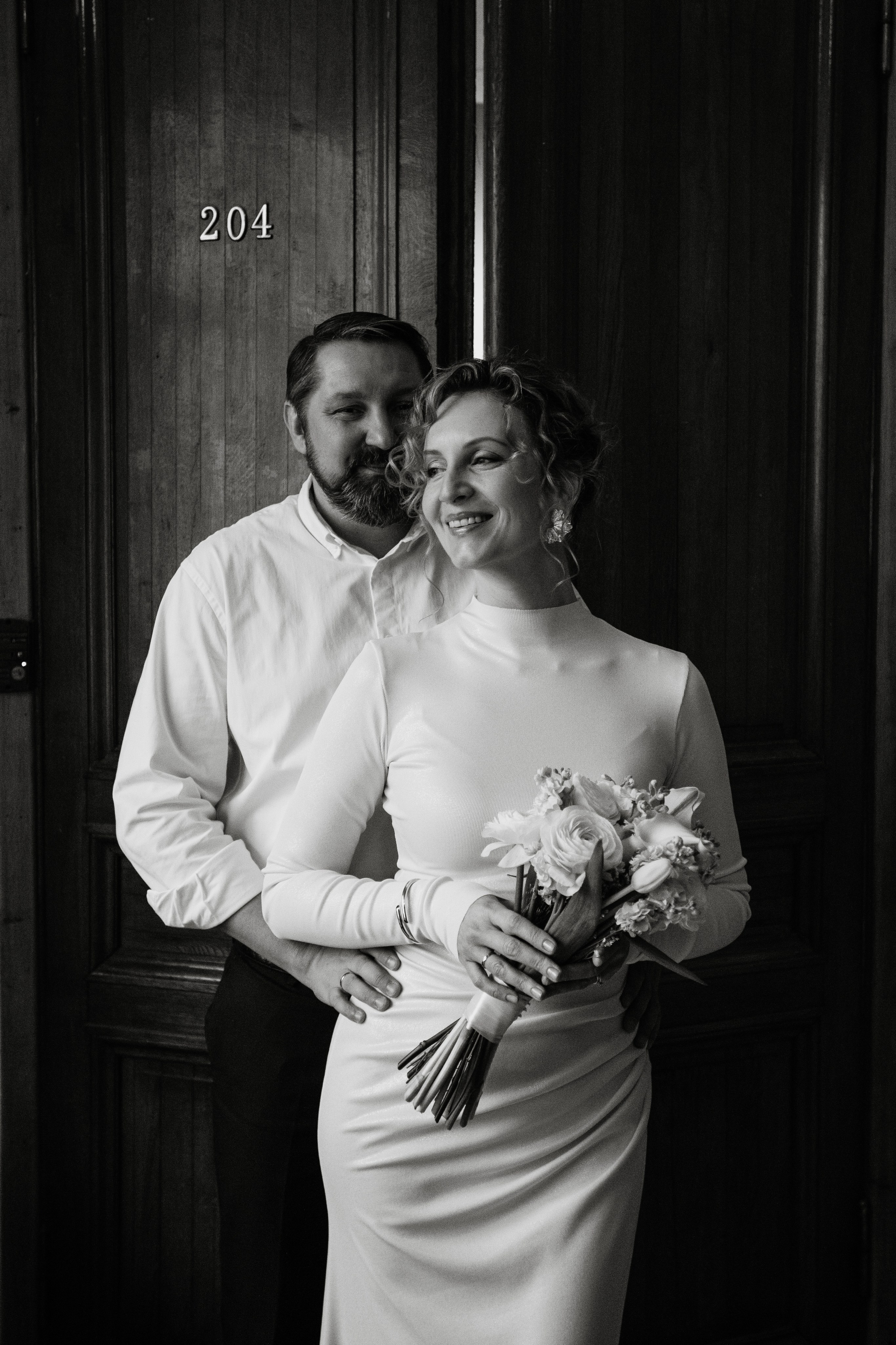 Wedding. Фотограф Юлия Курочкина