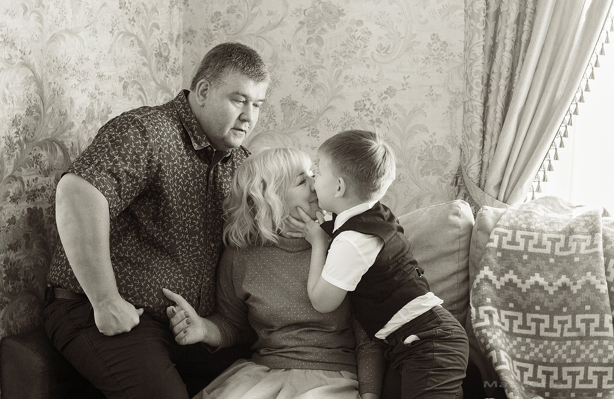 Вне времени. Детский и семейный фотограф, фотограф мероприятий Нижний Новгород