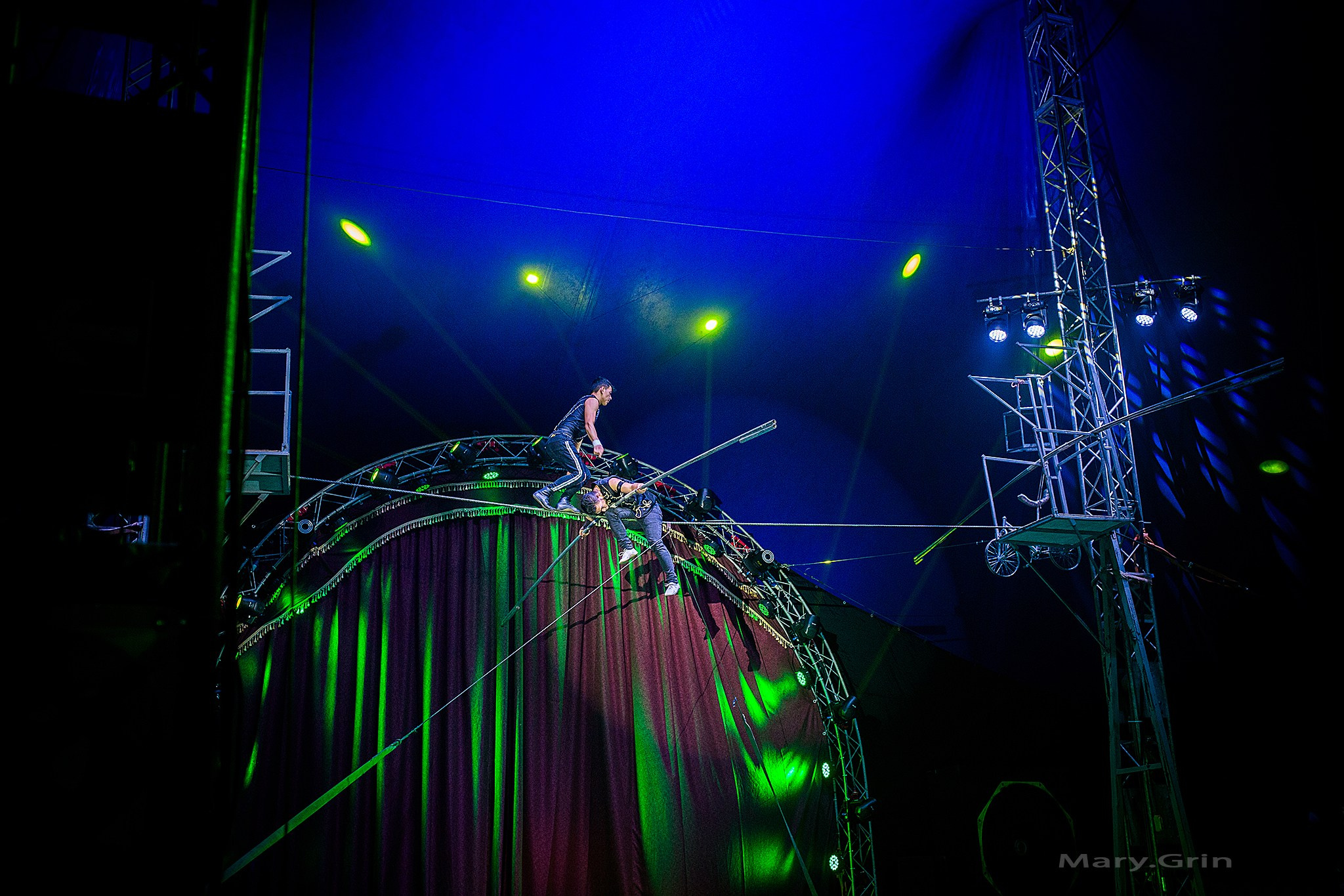 Шоу Демидовых. Детский и семейный фотограф, фотограф мероприятий Нижний Новгород