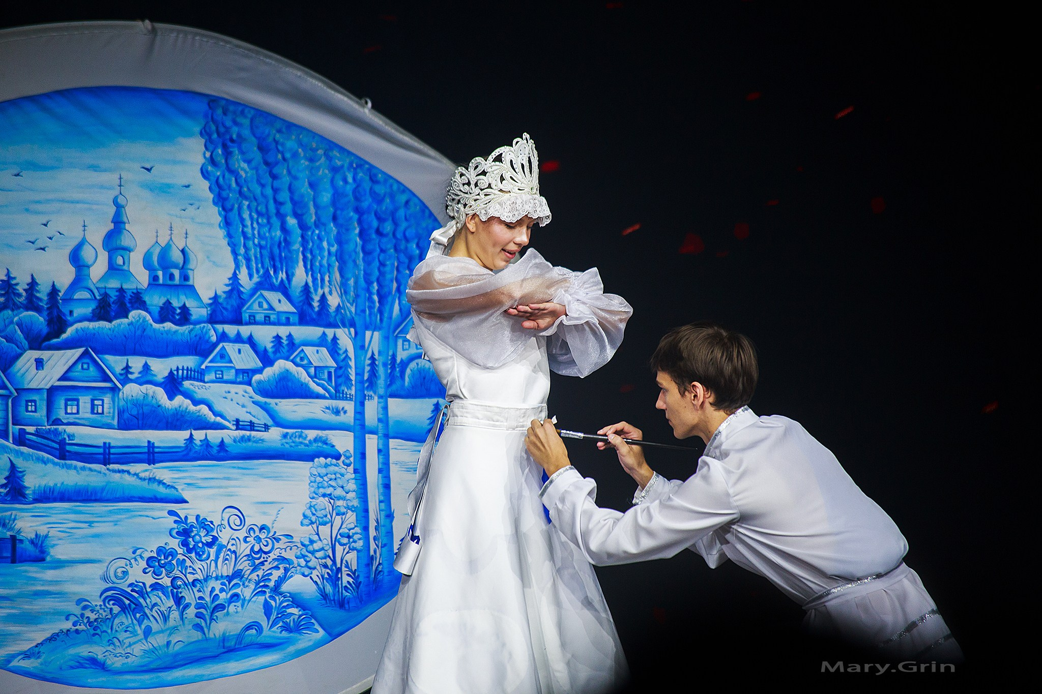 Подиумный спектакль «стиль Надежды» 2025. Детский и семейный фотограф, фотограф мероприятий Нижний Новгород