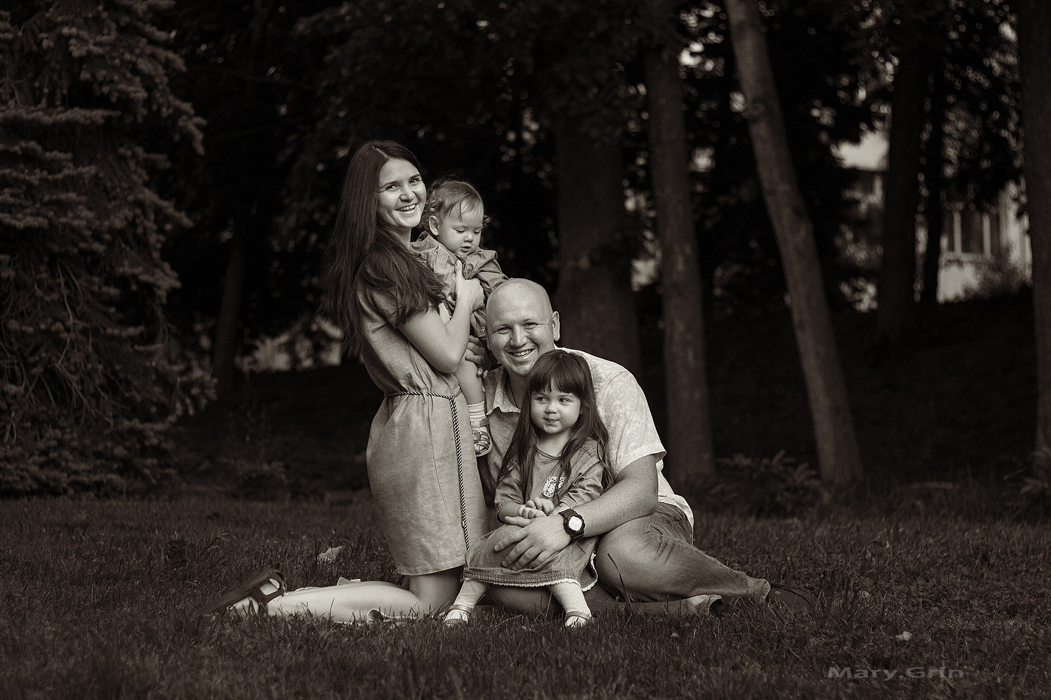 Семейная фотопрогулка в Кремле. Детский и семейный фотограф, фотограф мероприятий Нижний Новгород