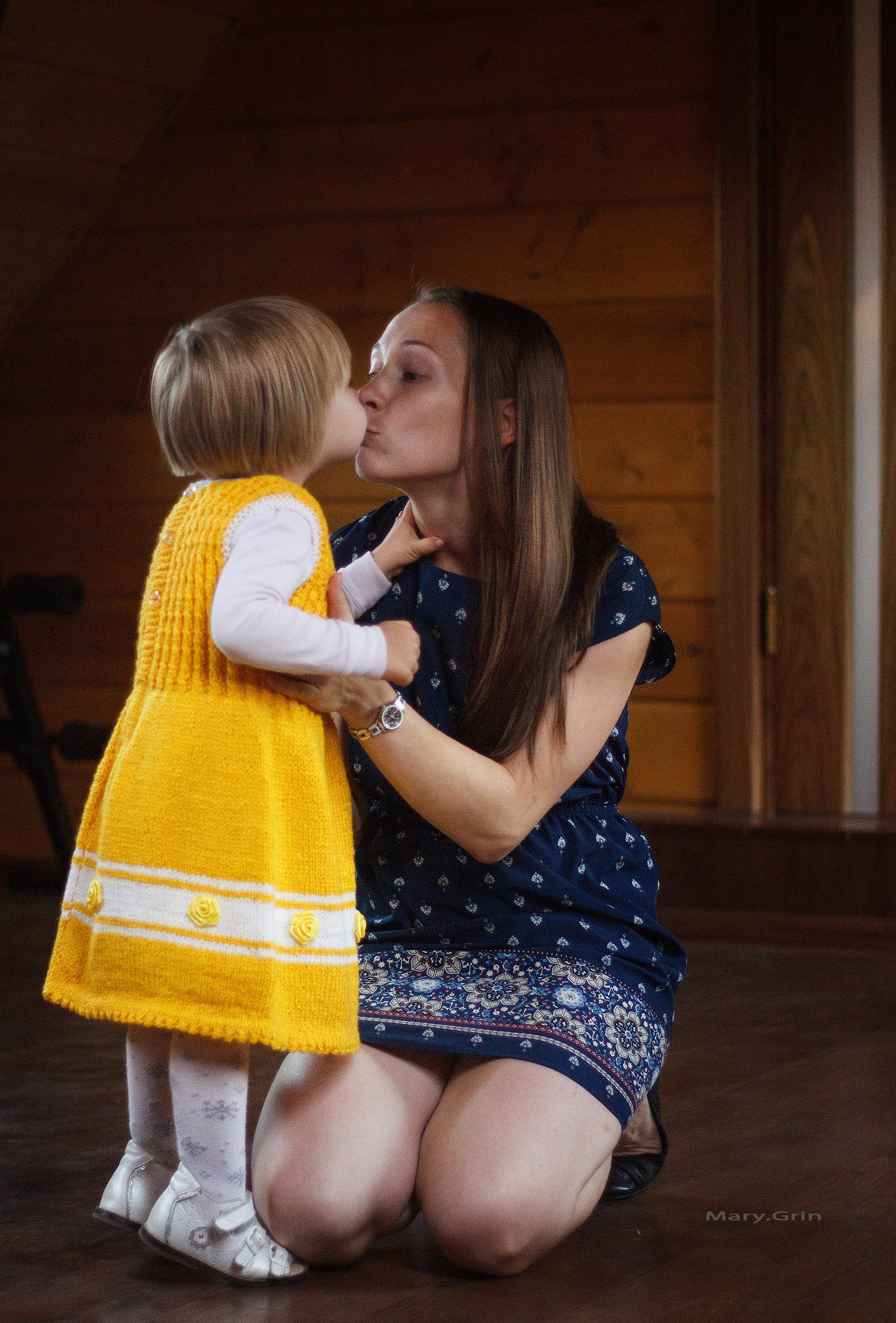 Домашняя фотосессия у двух сестёр. Детский и семейный фотограф, фотограф мероприятий Нижний Новгород