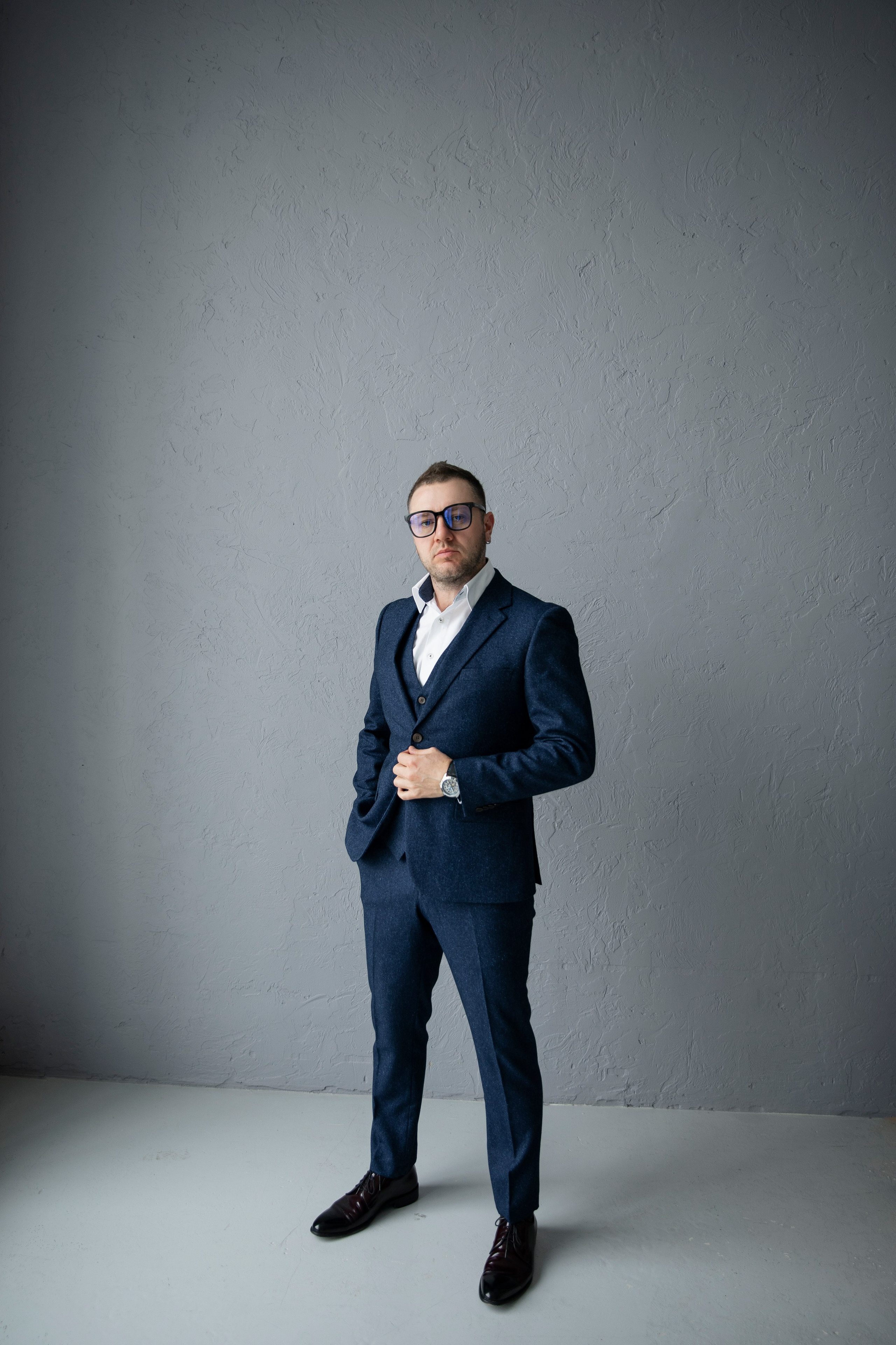 Роман. Свадебный и портретный фотограф