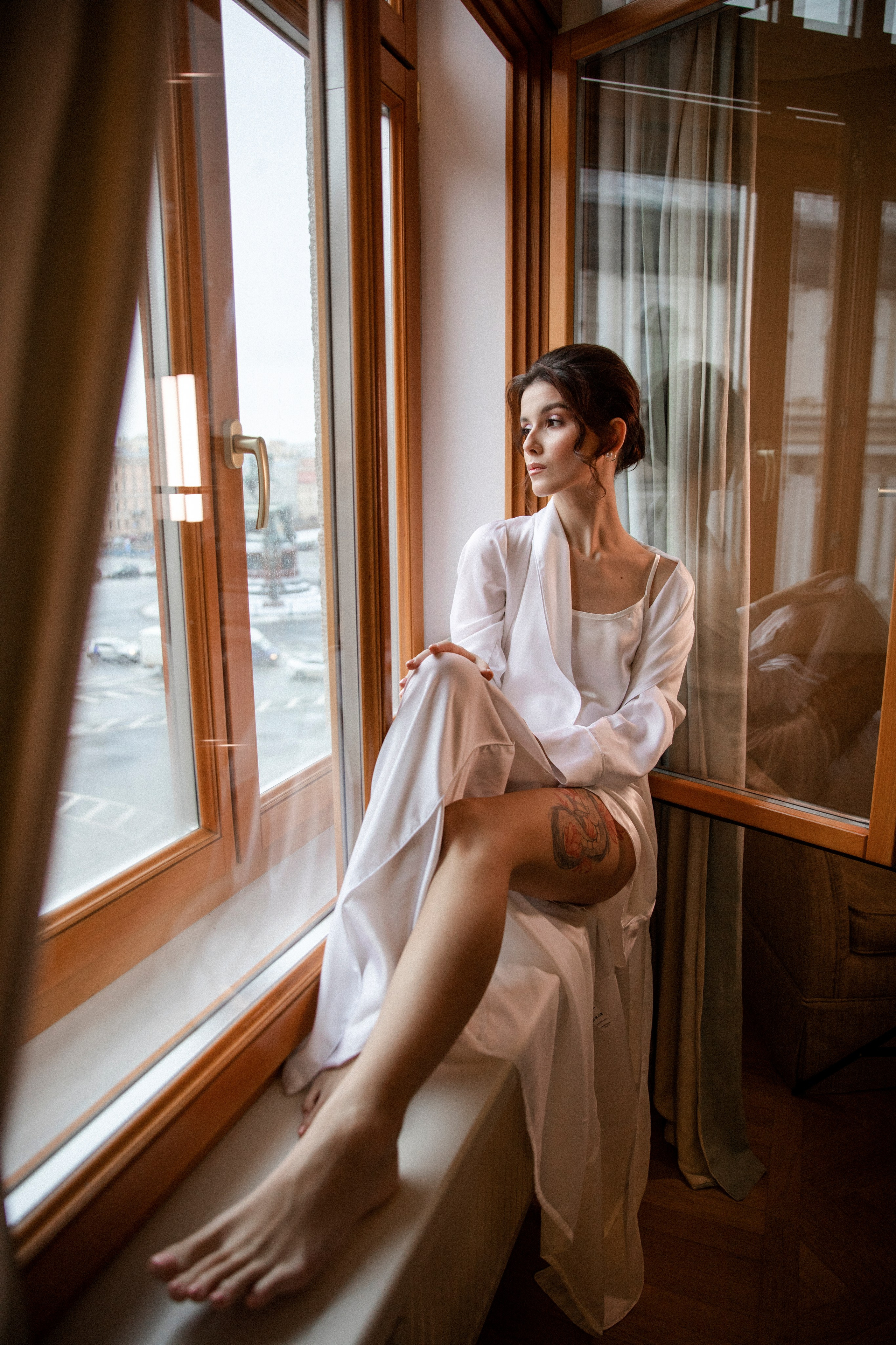 Анна и Роман. Свадебный и портретный фотограф