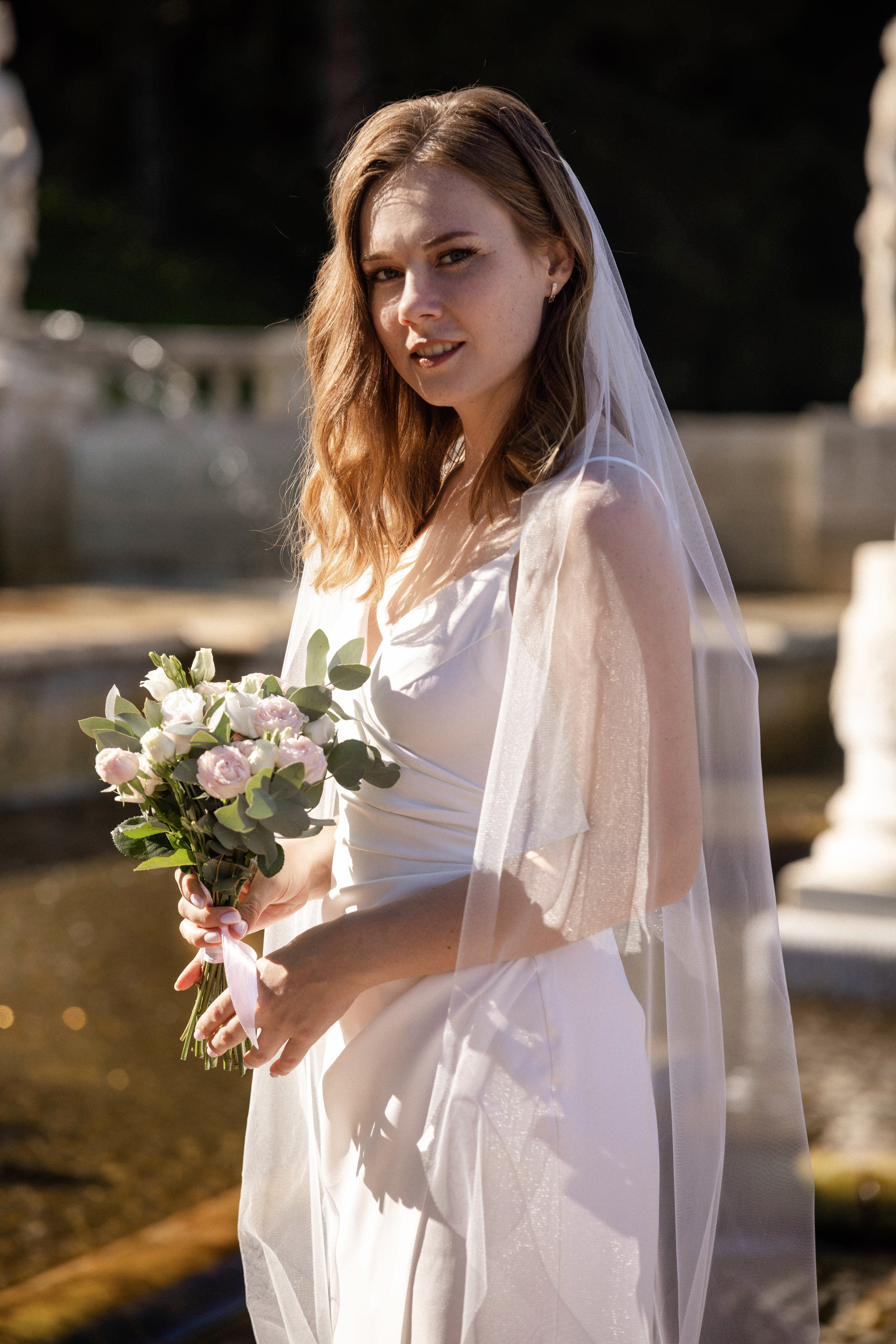 Екатерина и Виктор. Свадебный и портретный фотограф