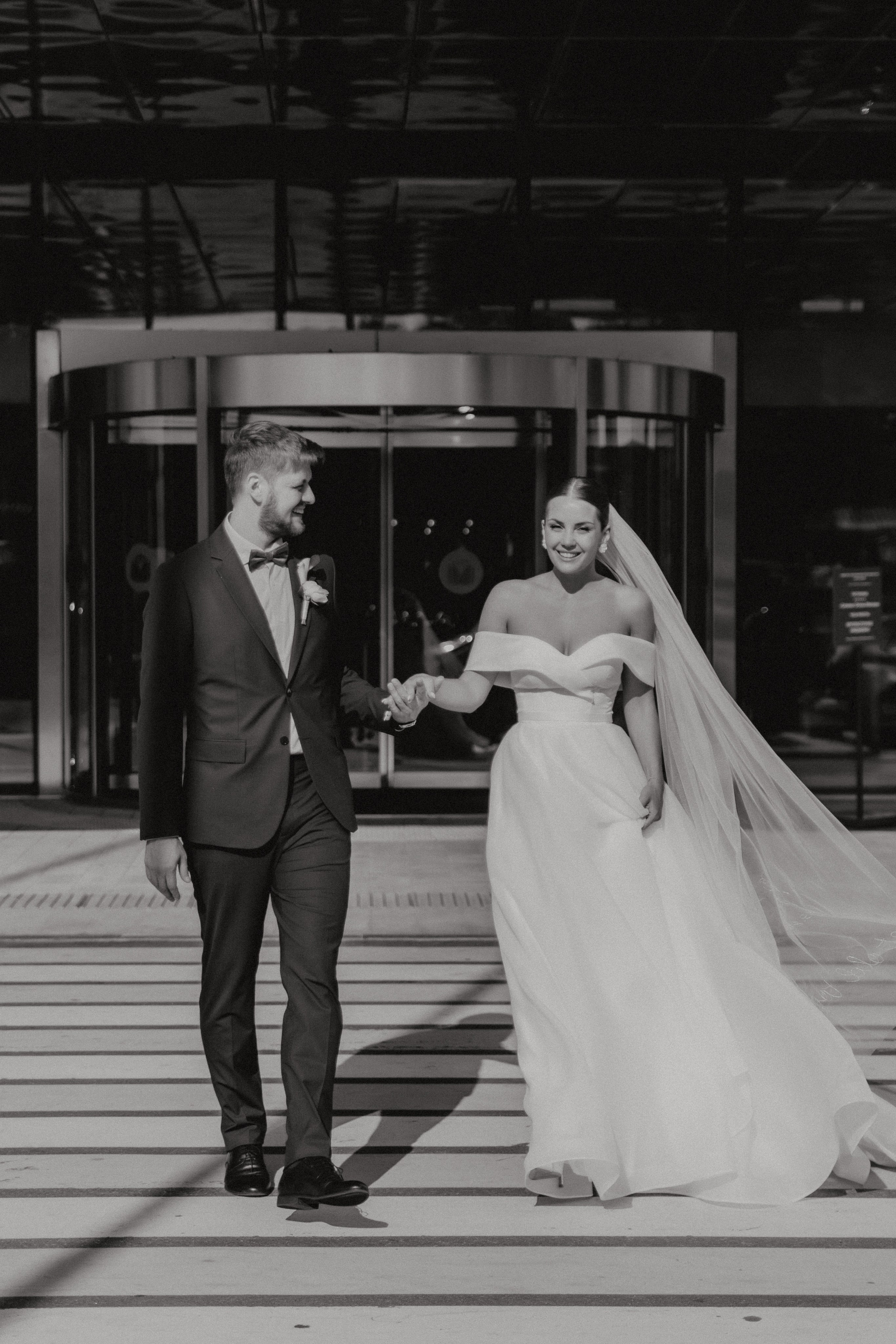 Фотограф, видеограф на свадьбу в Москве Никита Назаров