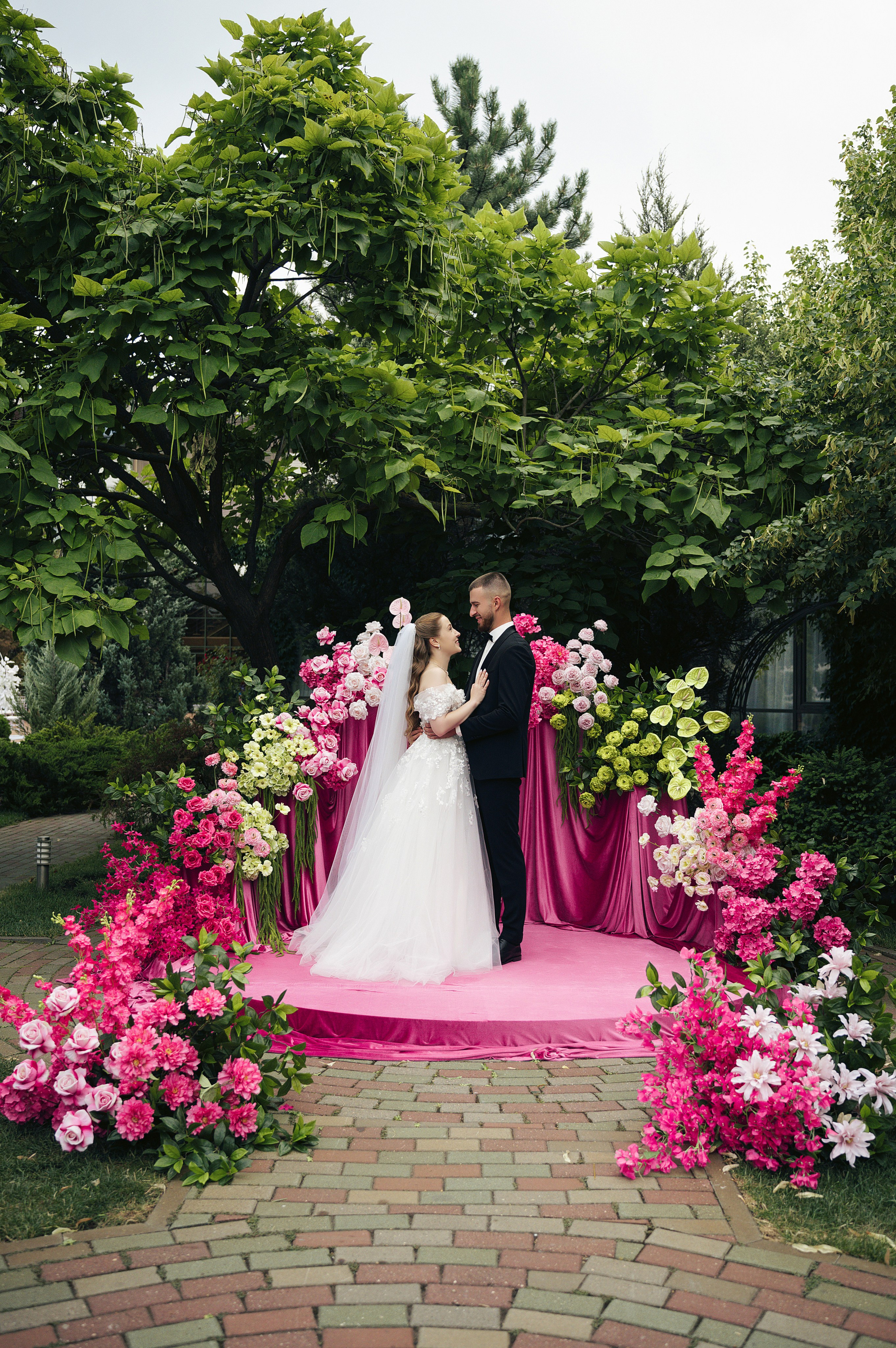 Максим & Дарья. Фотограф Таня Юдина в Ростове-на-Дону