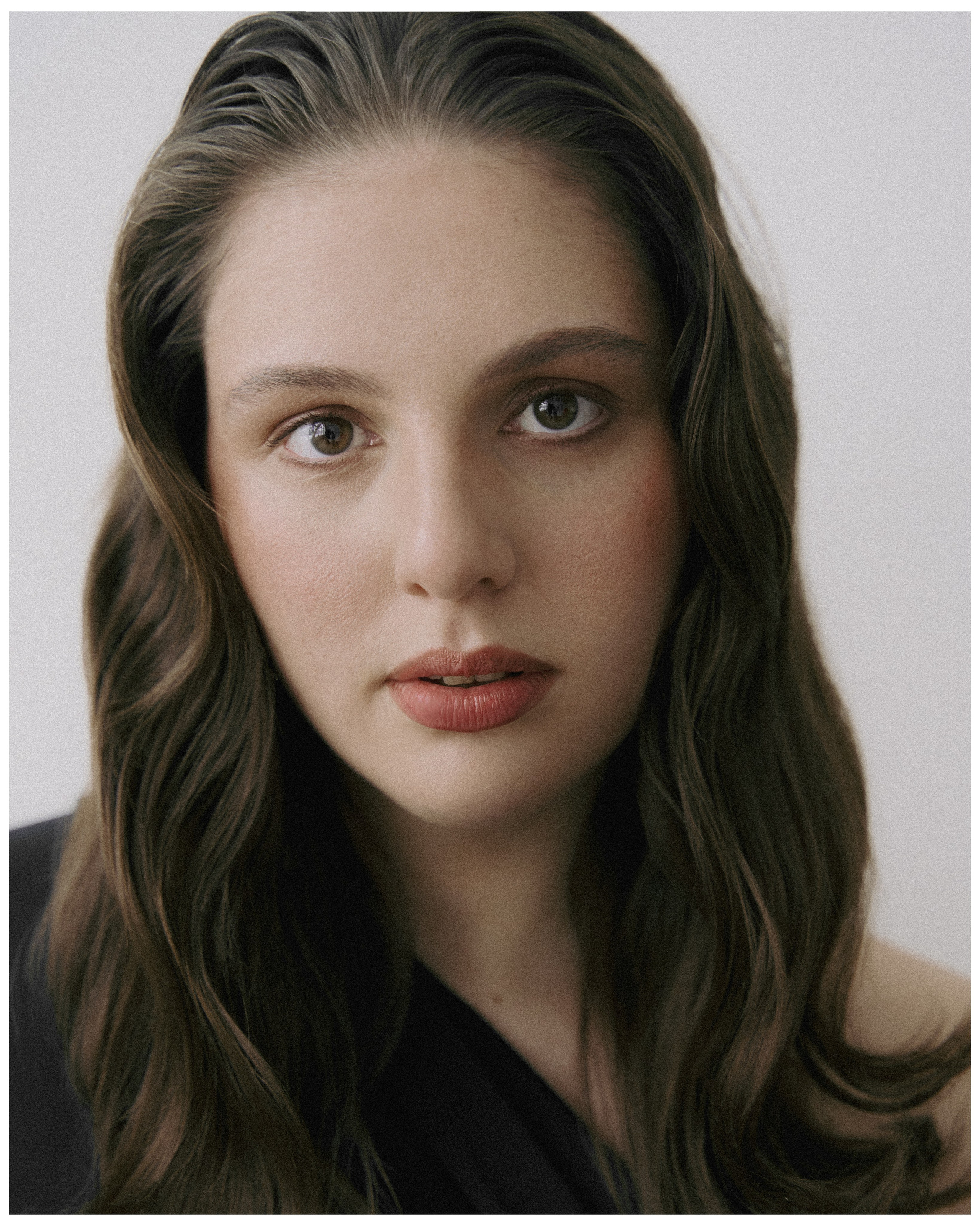 Модель plus size для предметной съемки Анна П. Москва | Sale Easy